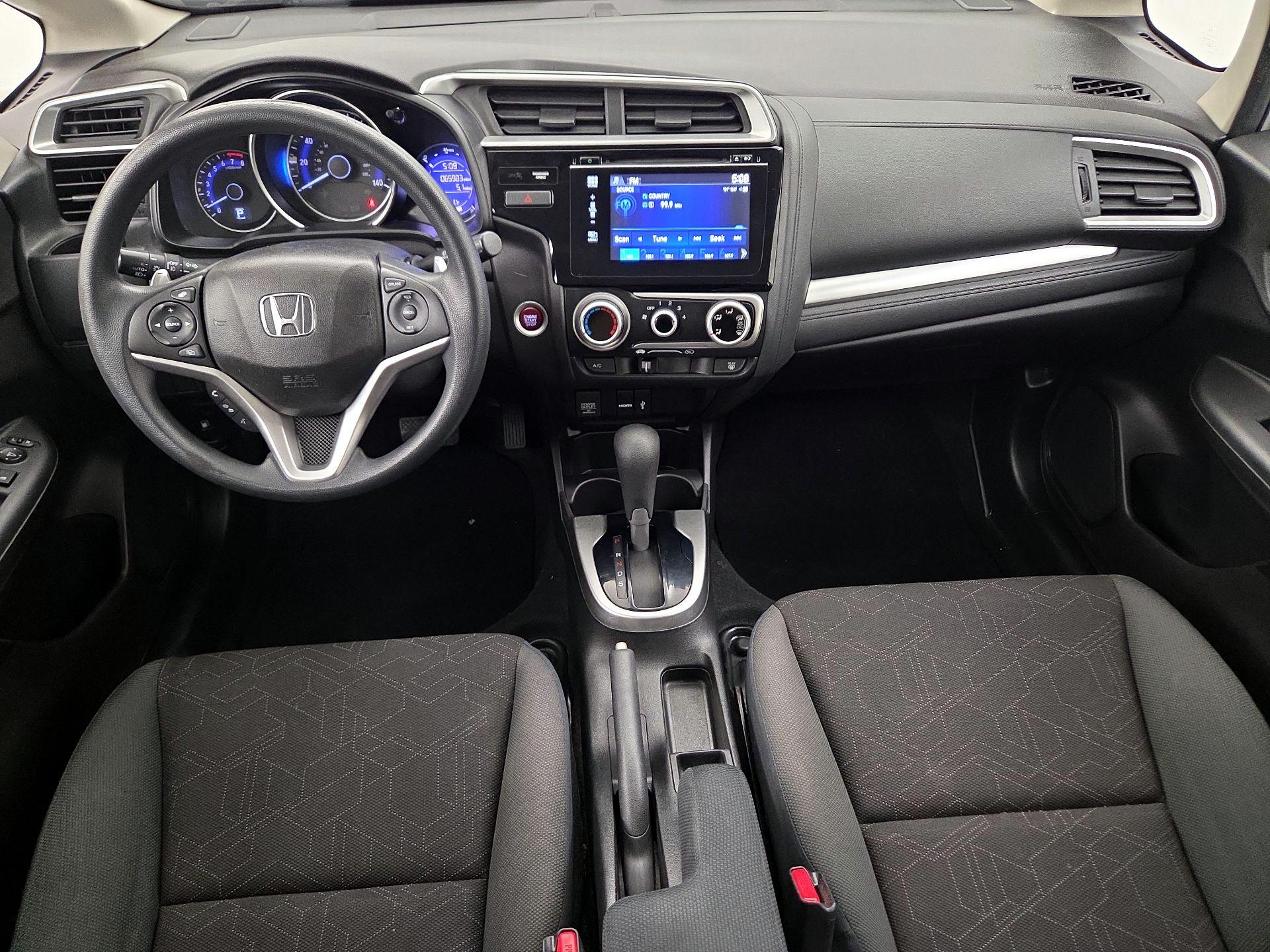 Thumbnail: 2016 Honda Fit - 9