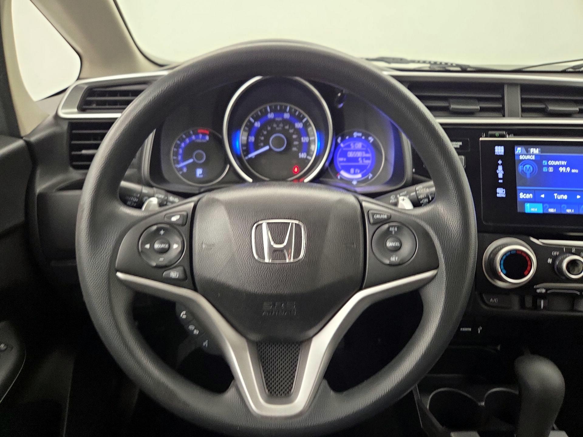 Thumbnail: 2016 Honda Fit - 10
