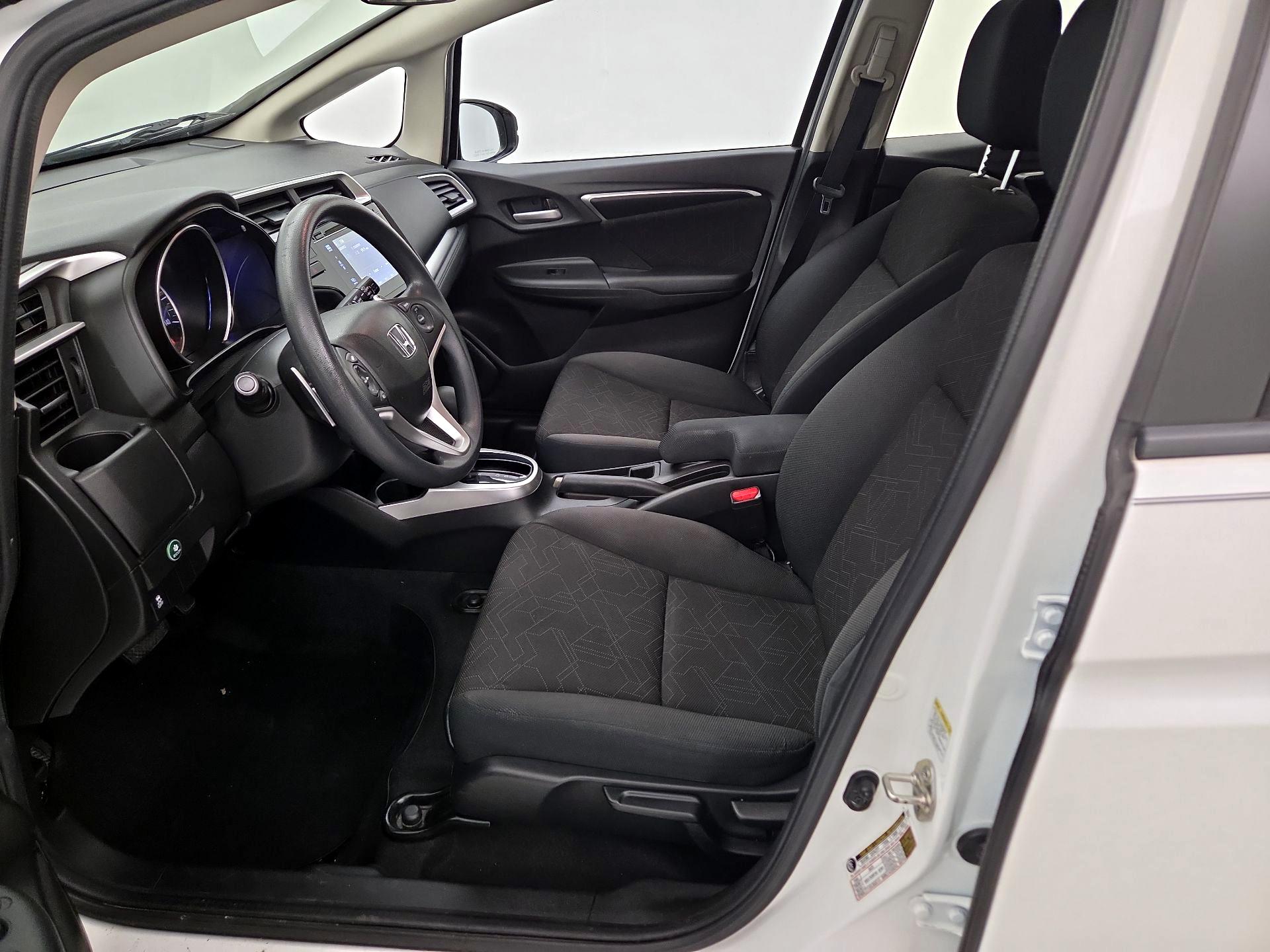 Thumbnail: 2016 Honda Fit - 11