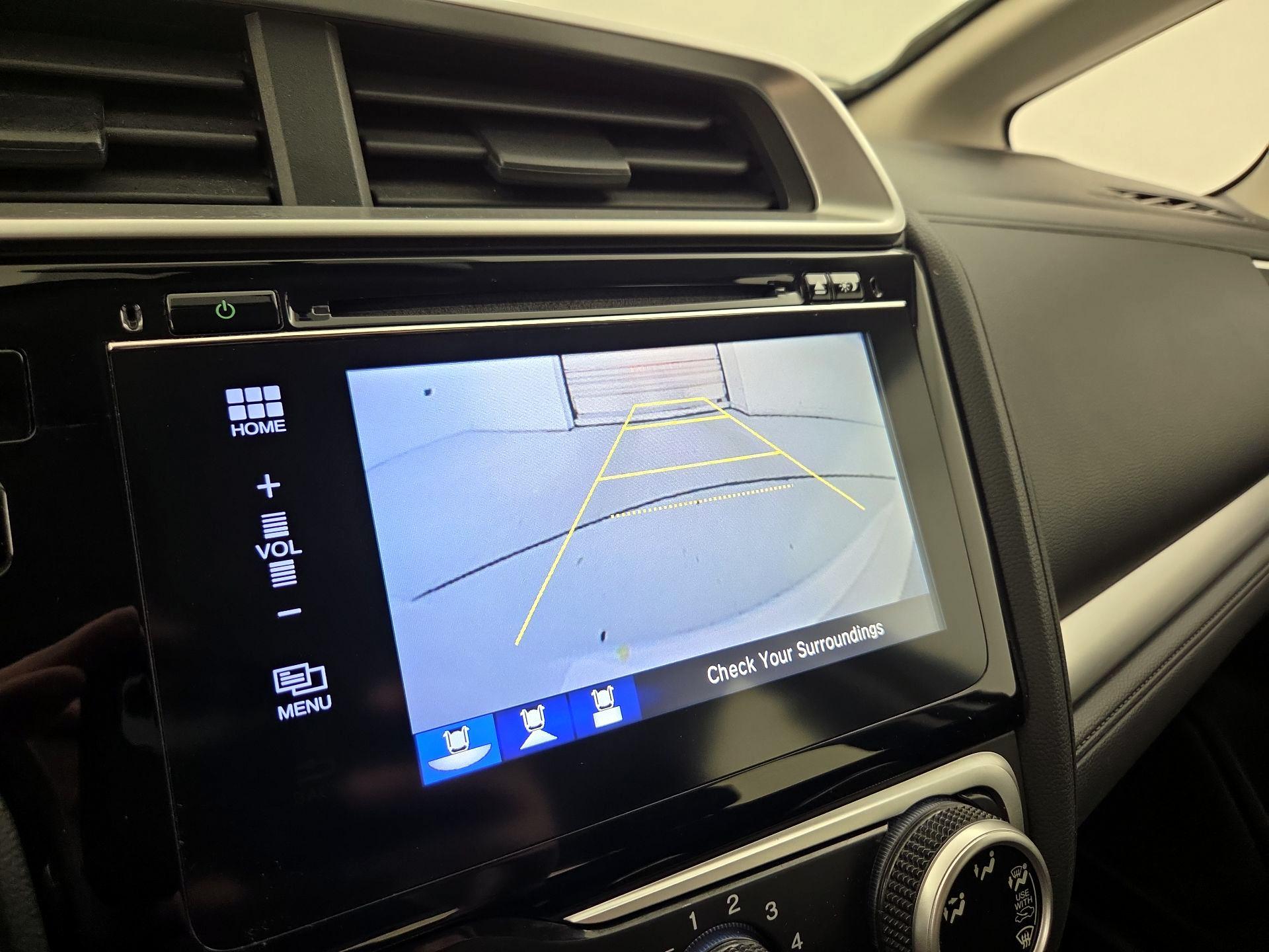 Thumbnail: 2016 Honda Fit - 14