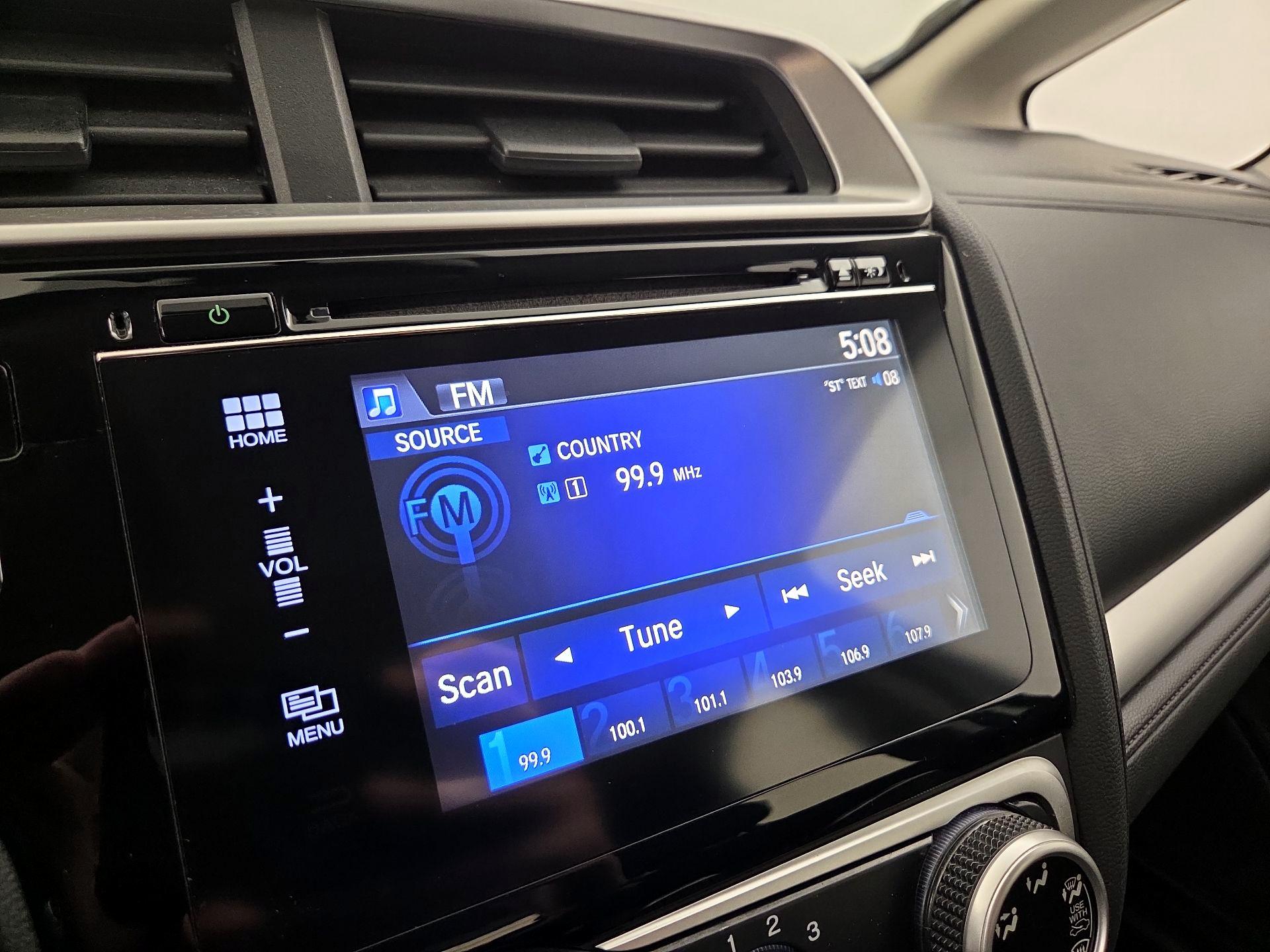 Thumbnail: 2016 Honda Fit - 15