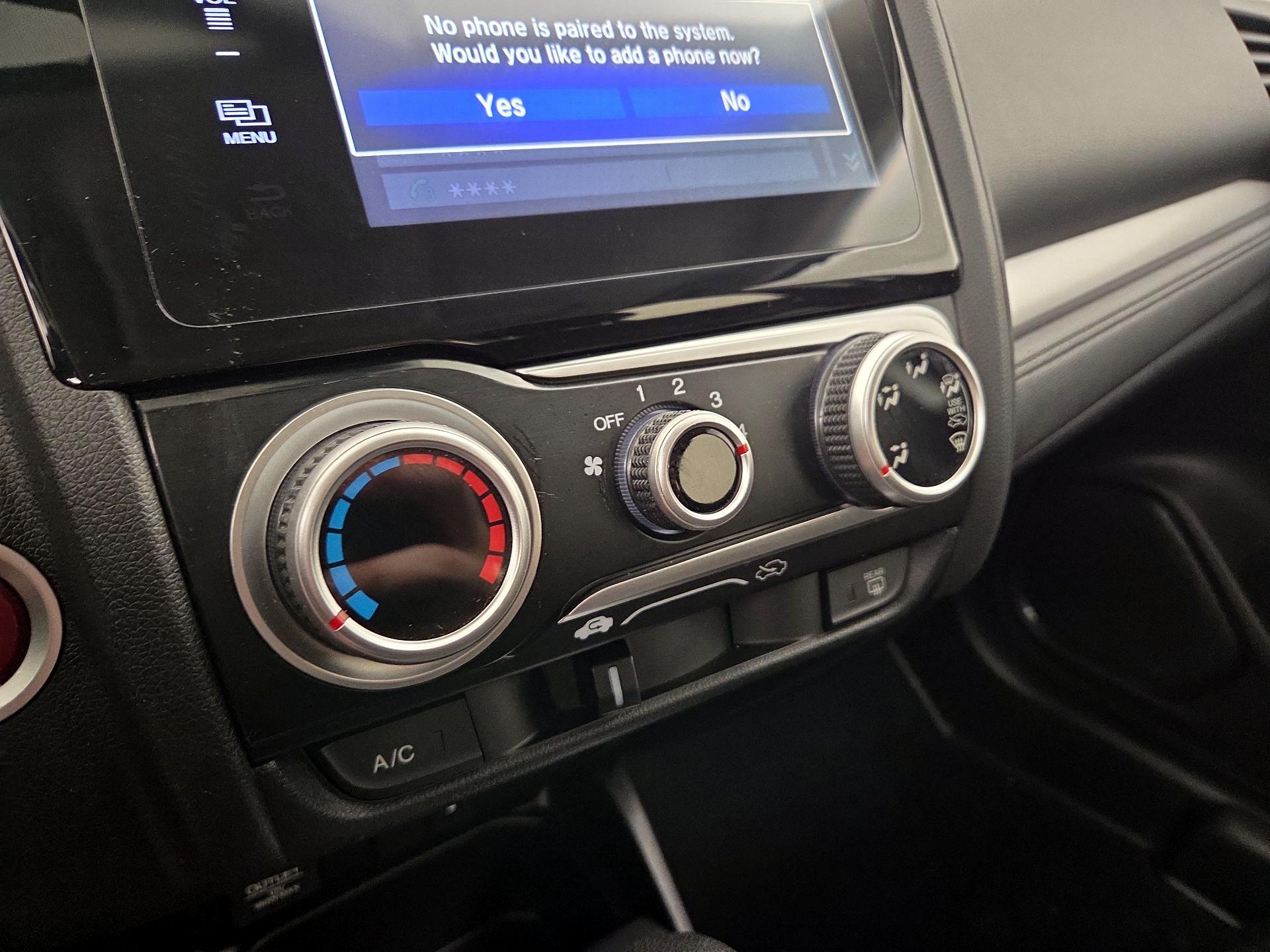 Thumbnail: 2016 Honda Fit - 16