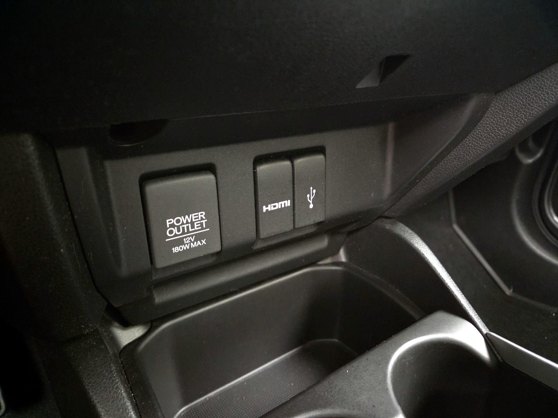 Thumbnail: 2016 Honda Fit - 18