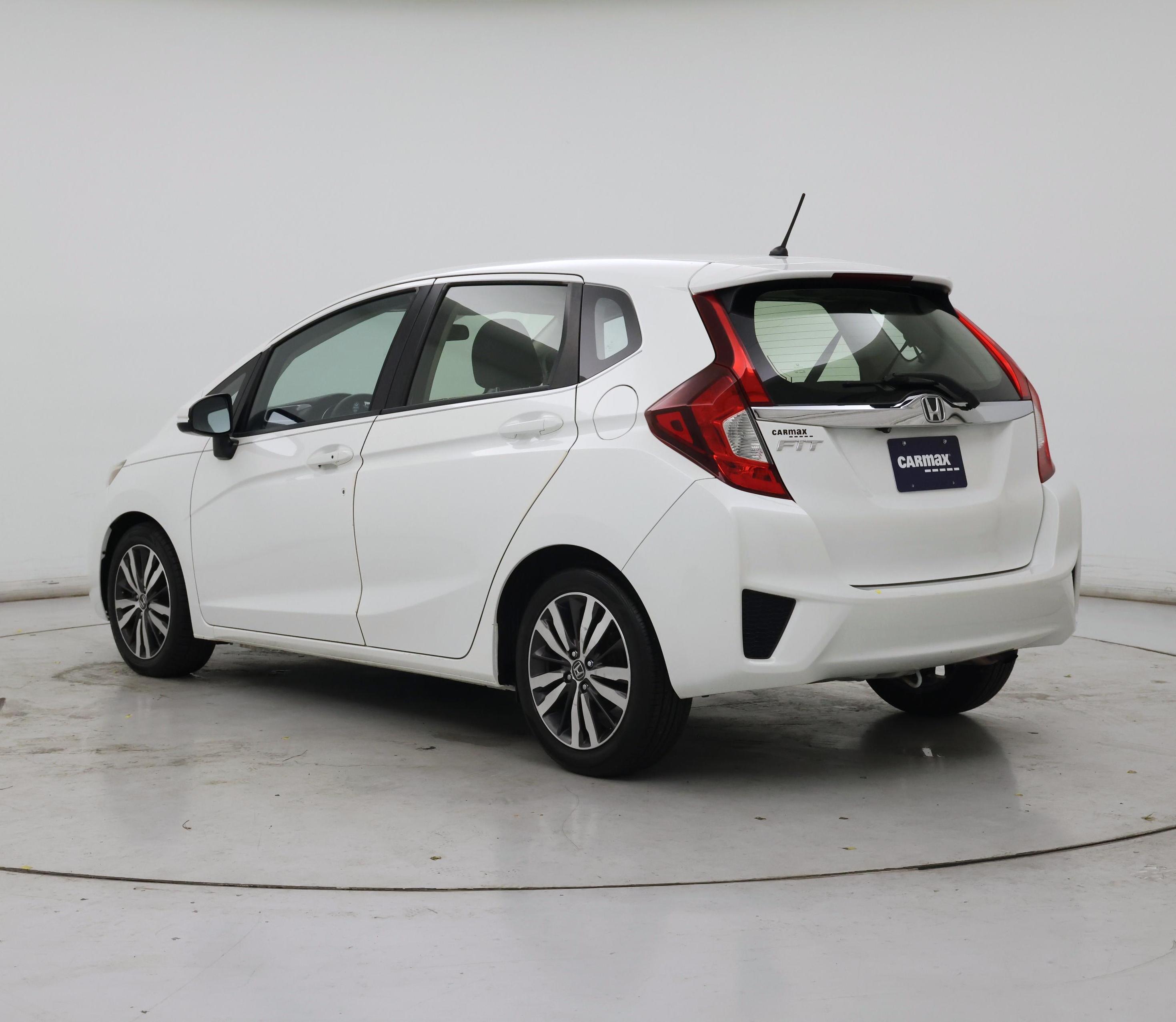 Thumbnail: 2016 Honda Fit - 2