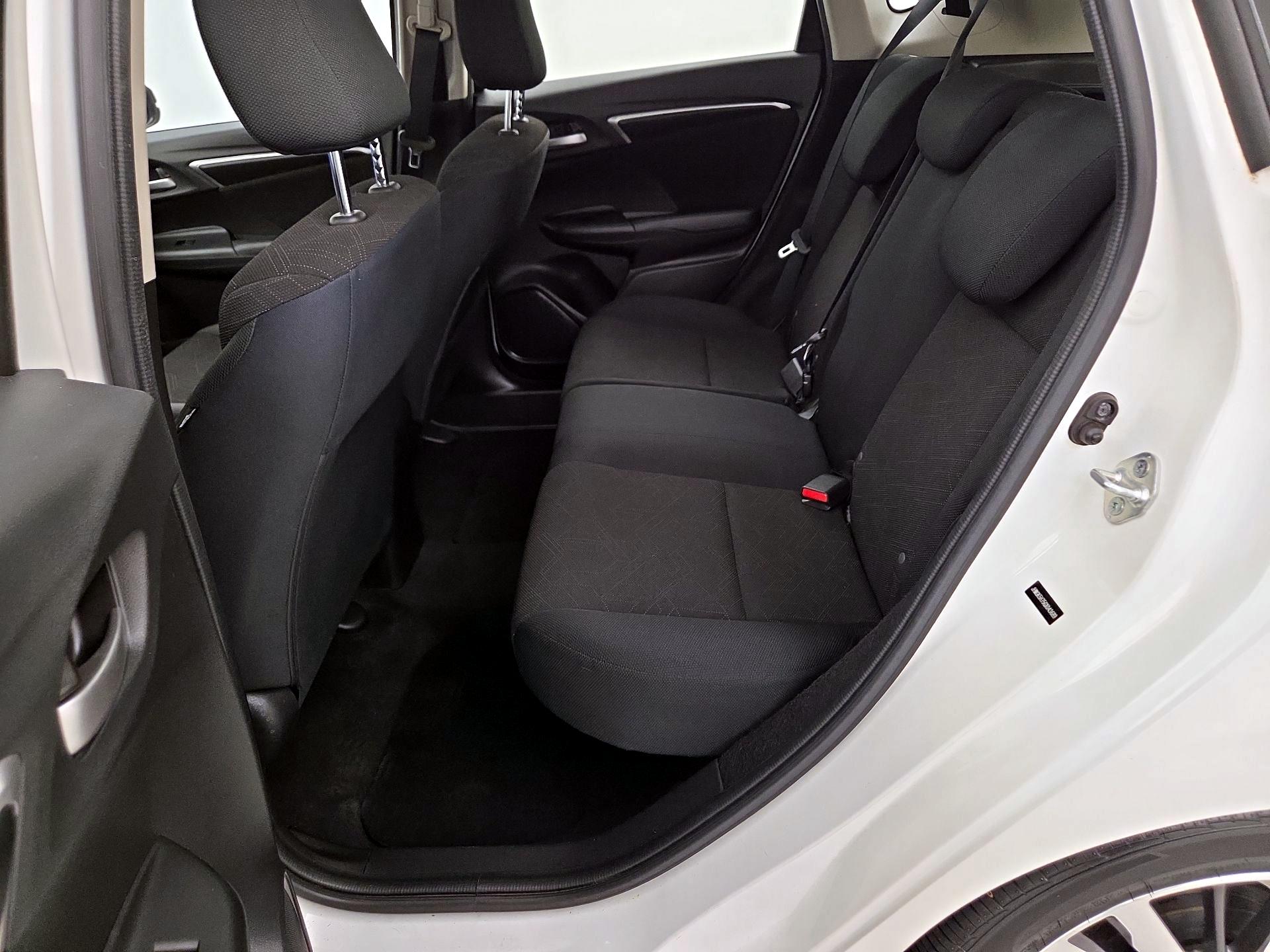 Thumbnail: 2016 Honda Fit - 19