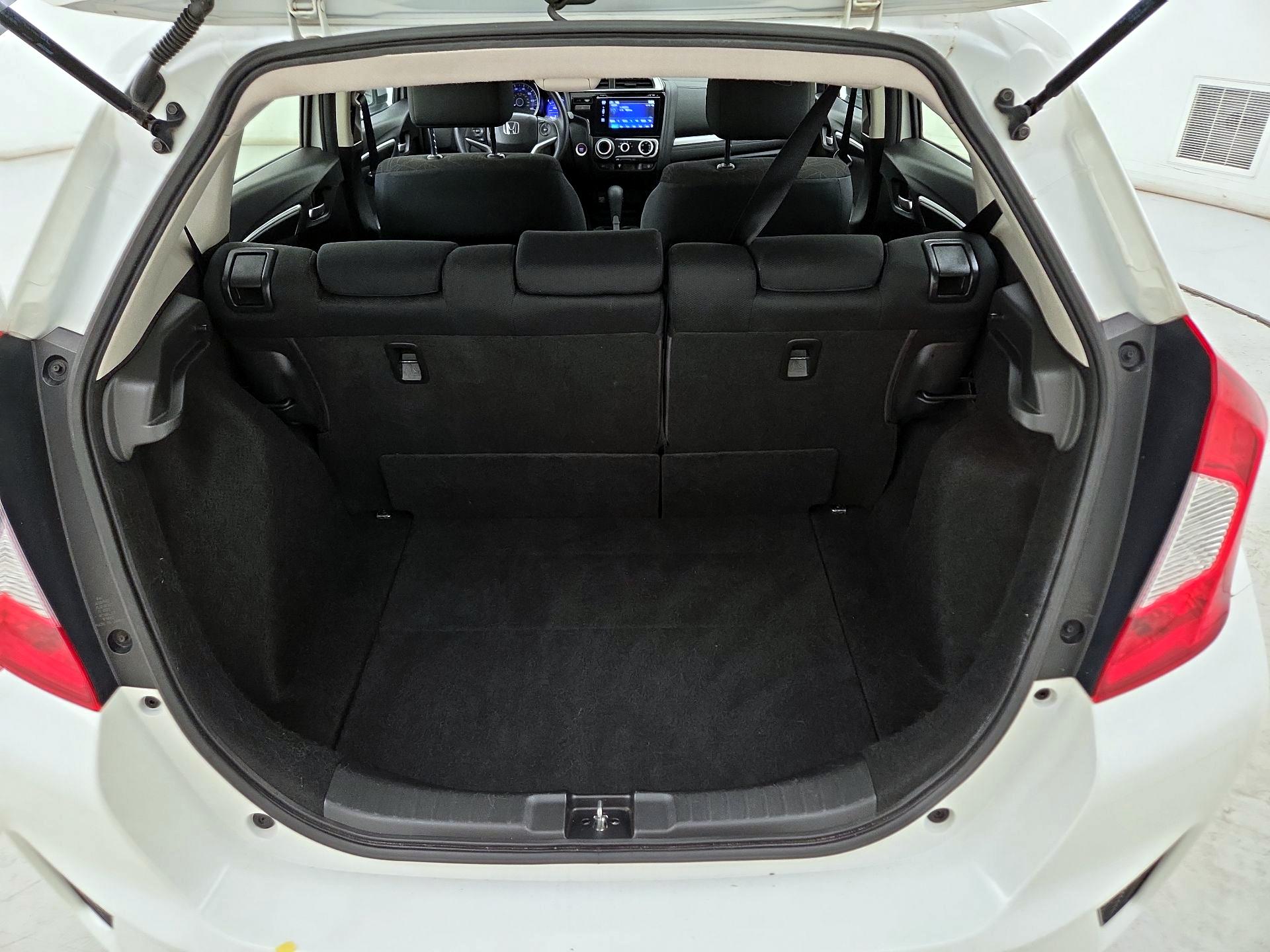 Thumbnail: 2016 Honda Fit - 20