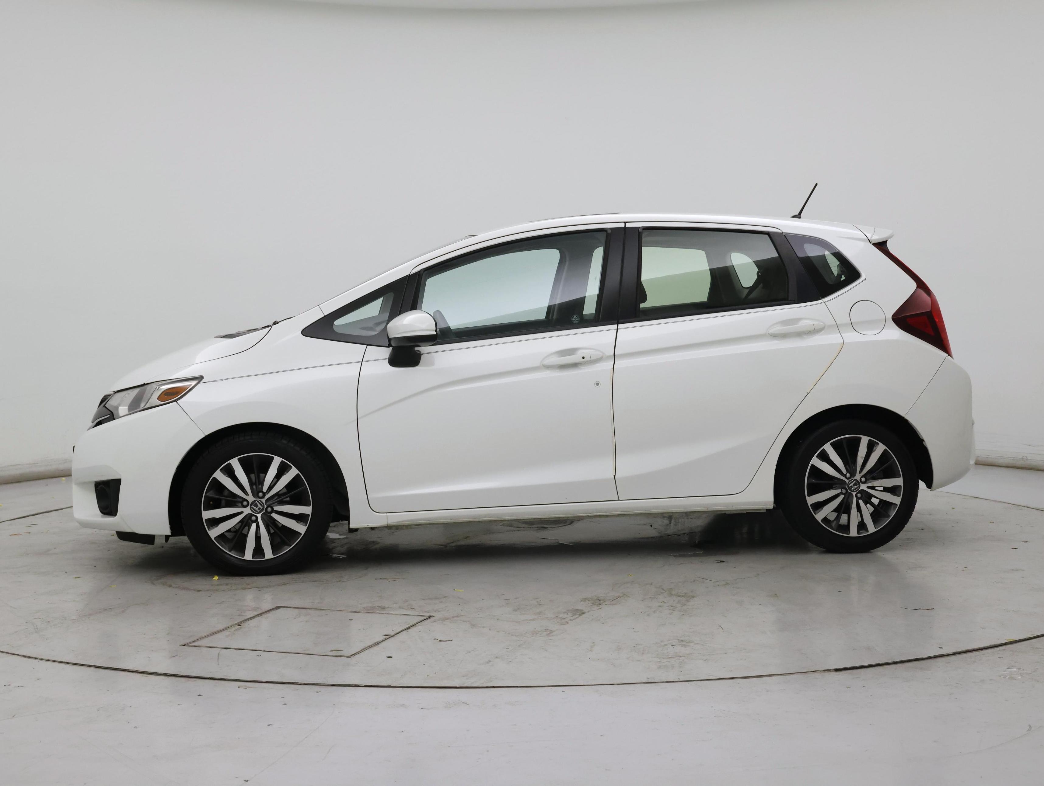Thumbnail: 2016 Honda Fit - 3