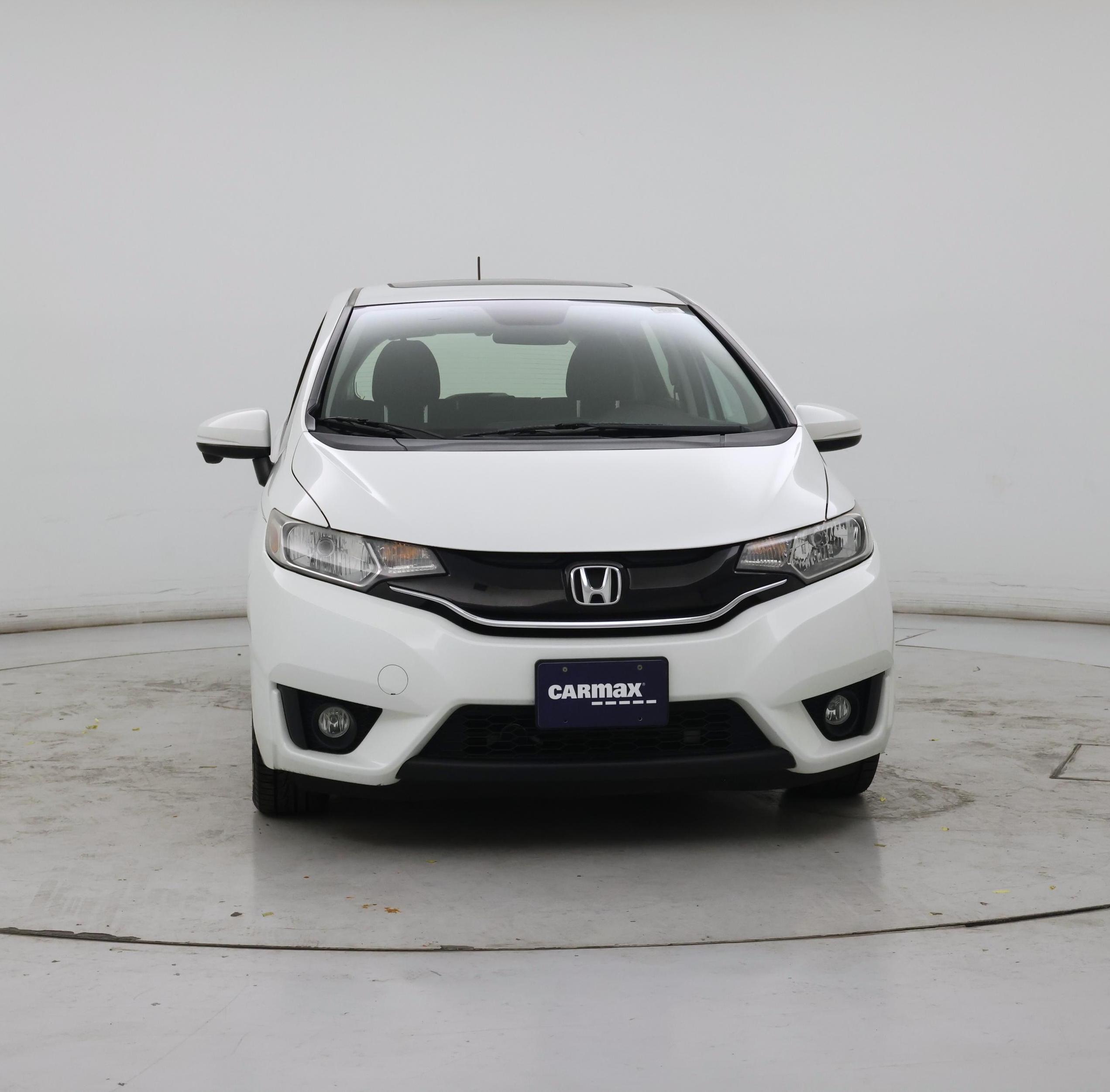 Thumbnail: 2016 Honda Fit - 5