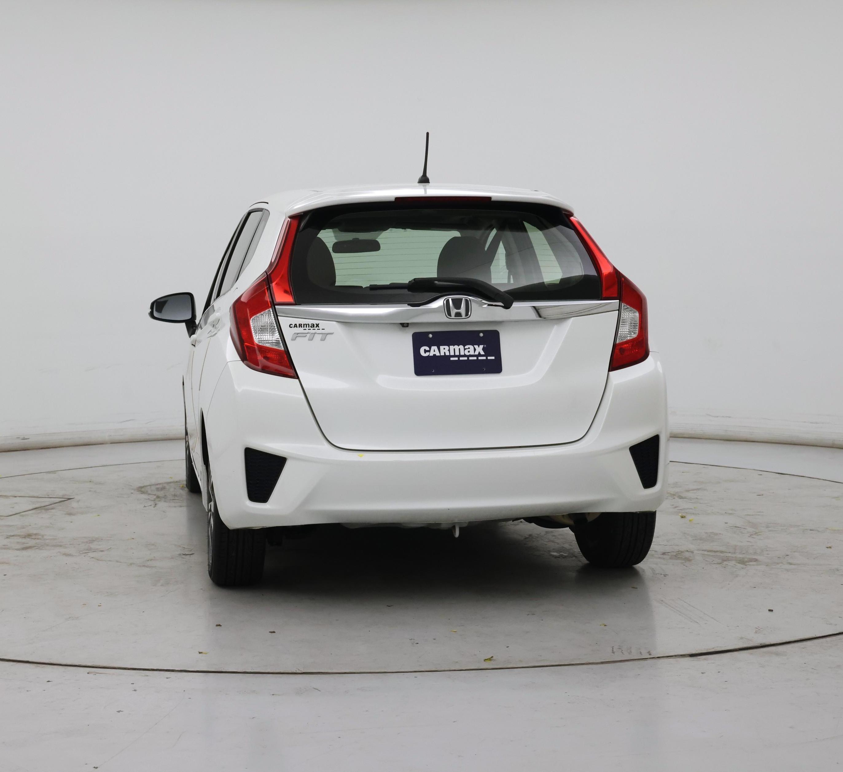 Thumbnail: 2016 Honda Fit - 6
