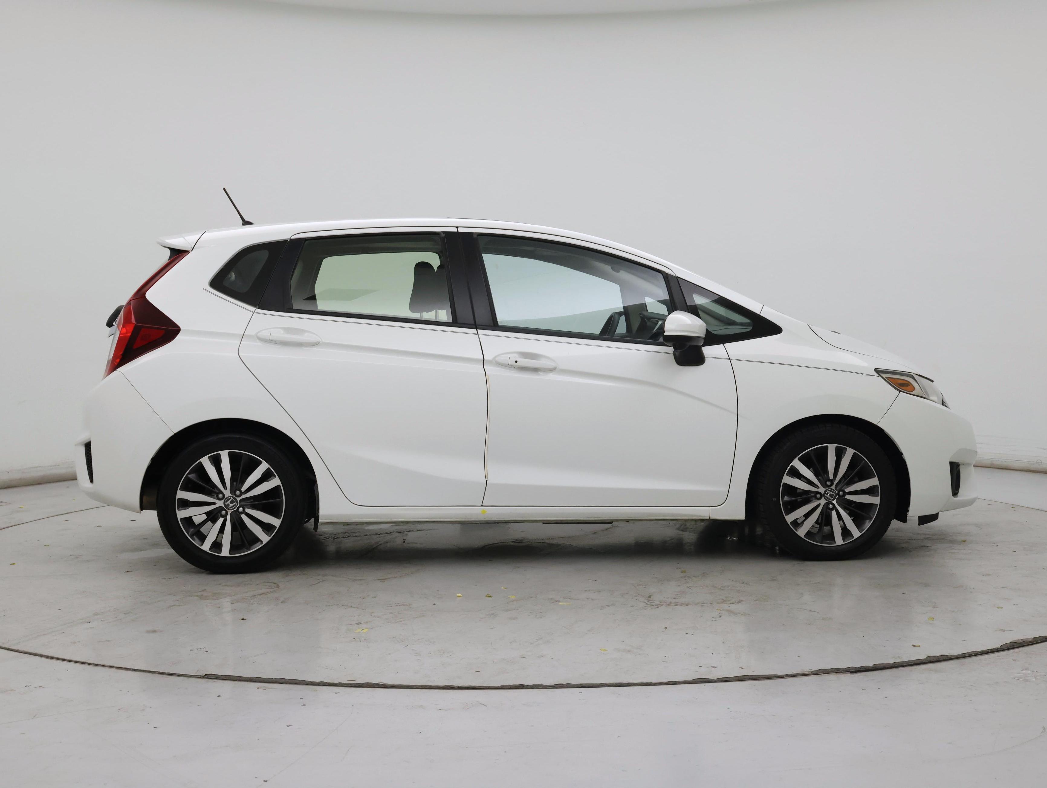 Thumbnail: 2016 Honda Fit - 7