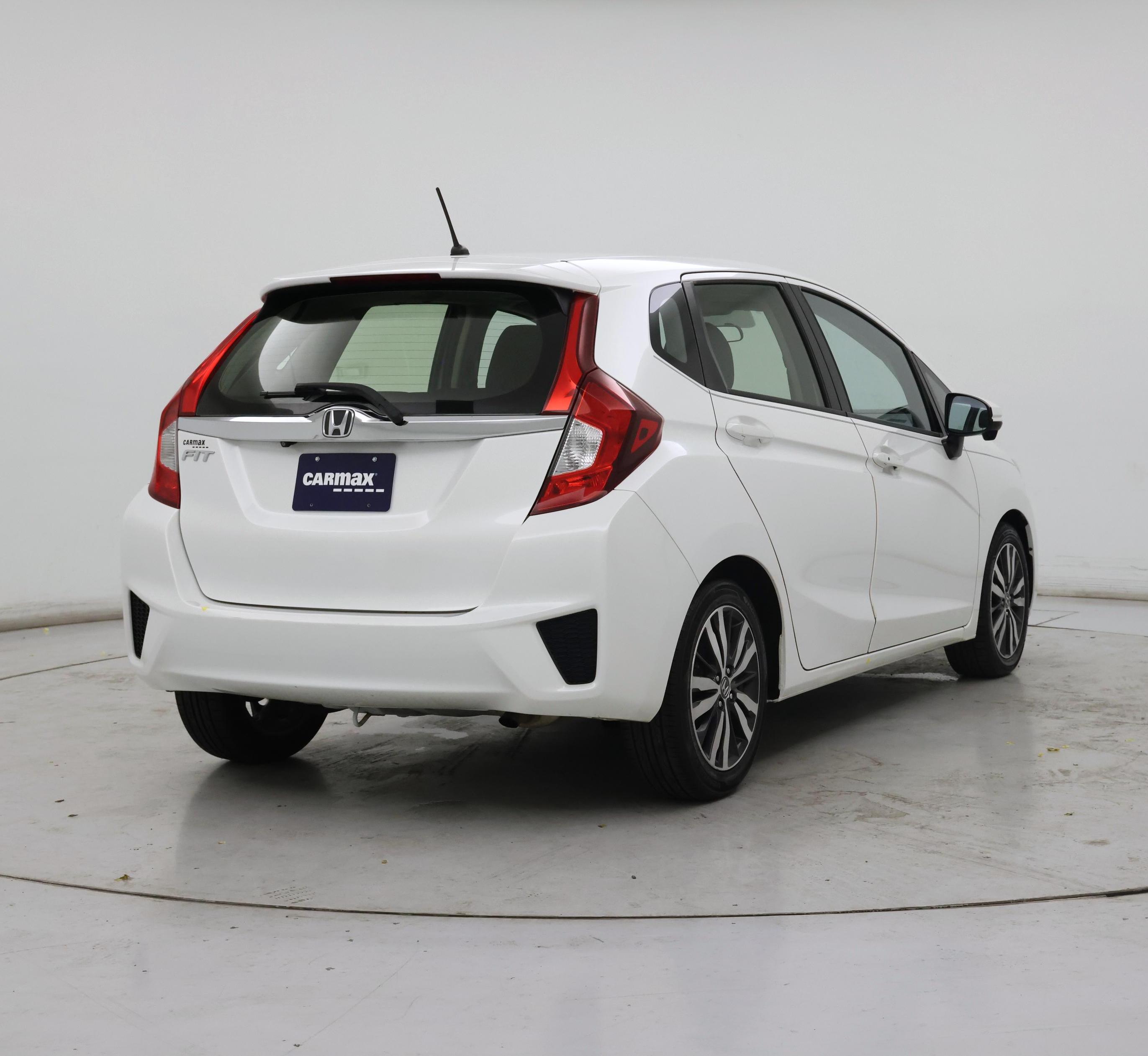 Thumbnail: 2016 Honda Fit - 8