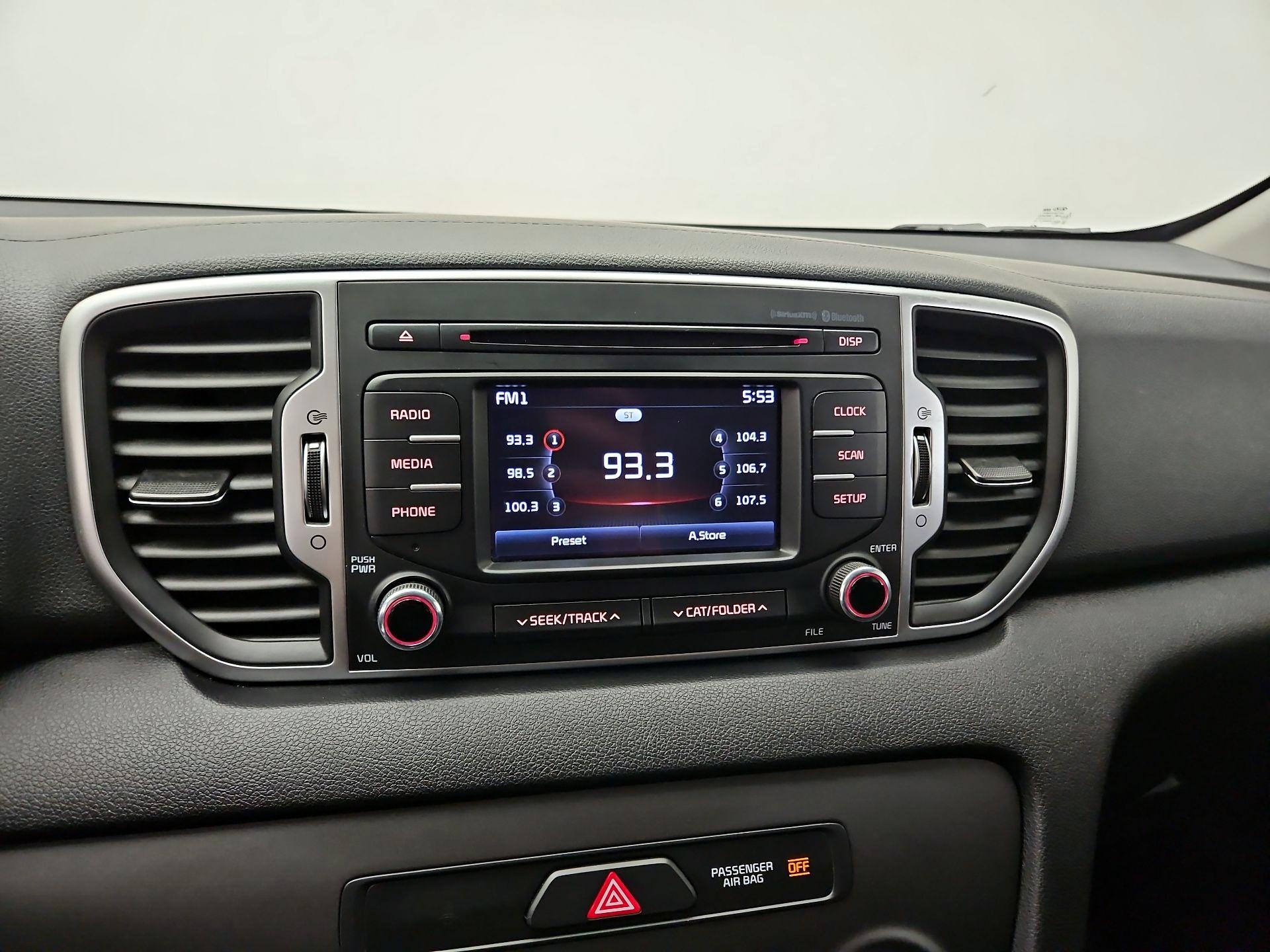 Thumbnail: 2019 Kia Sportage - 15