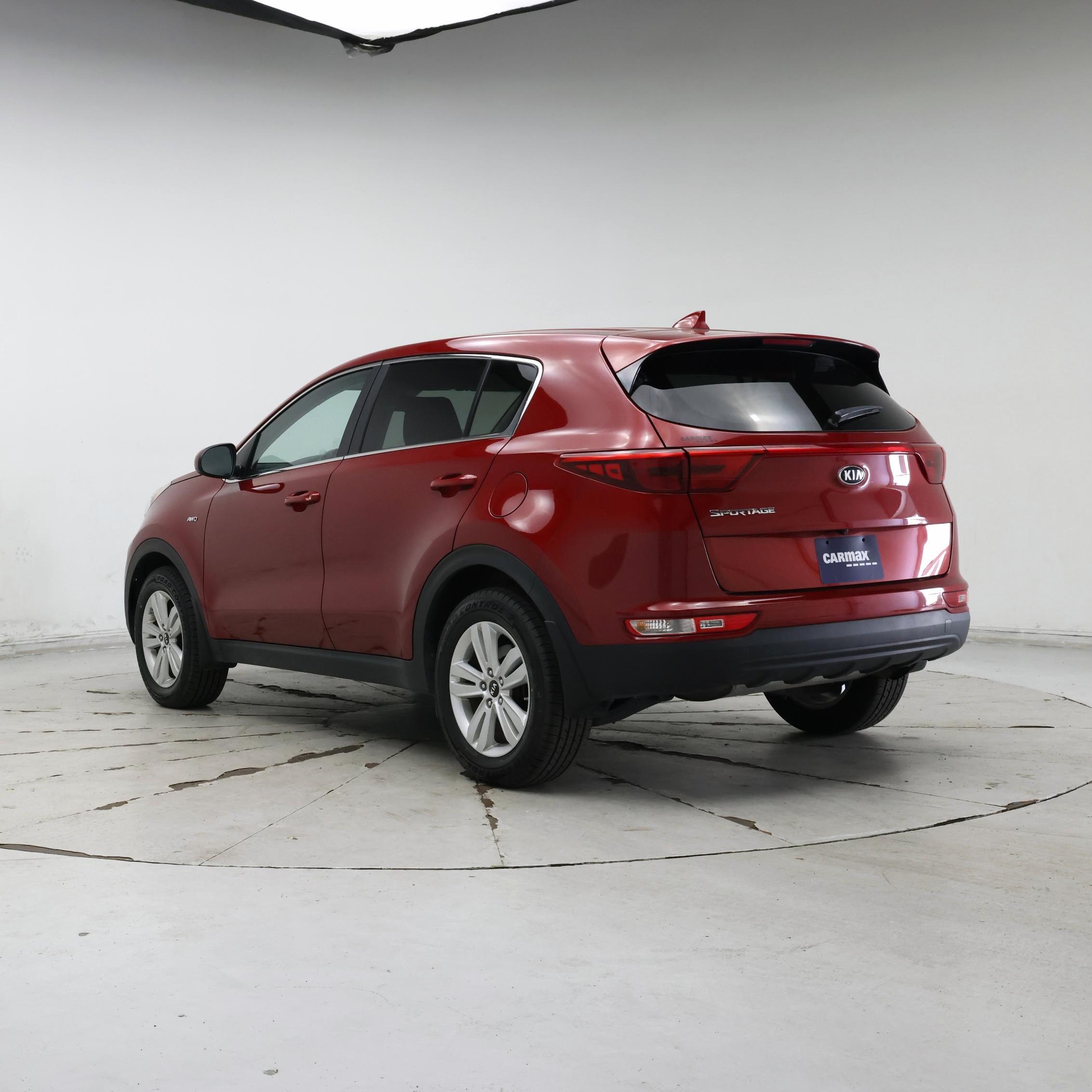Thumbnail: 2019 Kia Sportage - 2