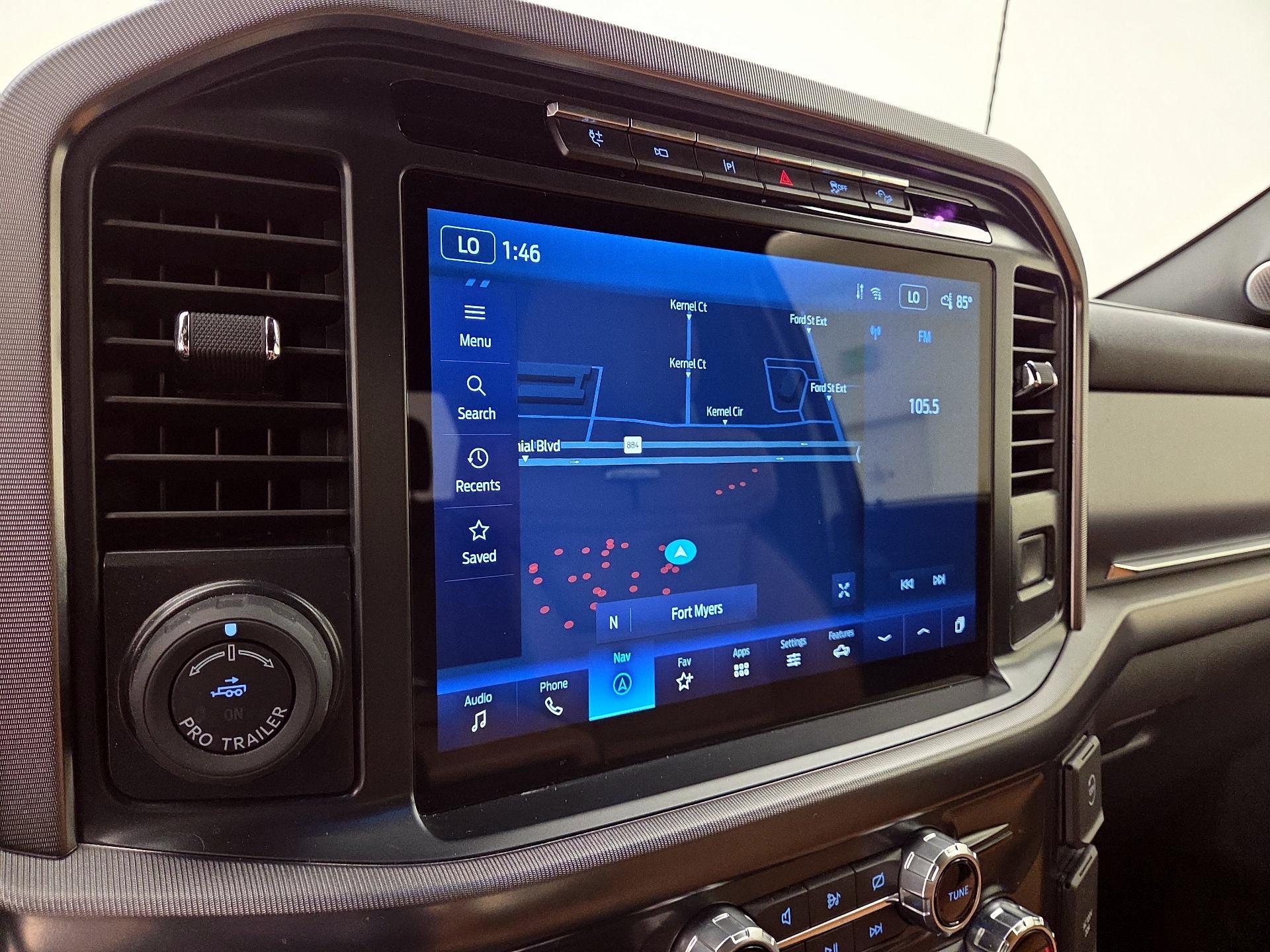 Thumbnail: 2022 Ford F-150 - 14