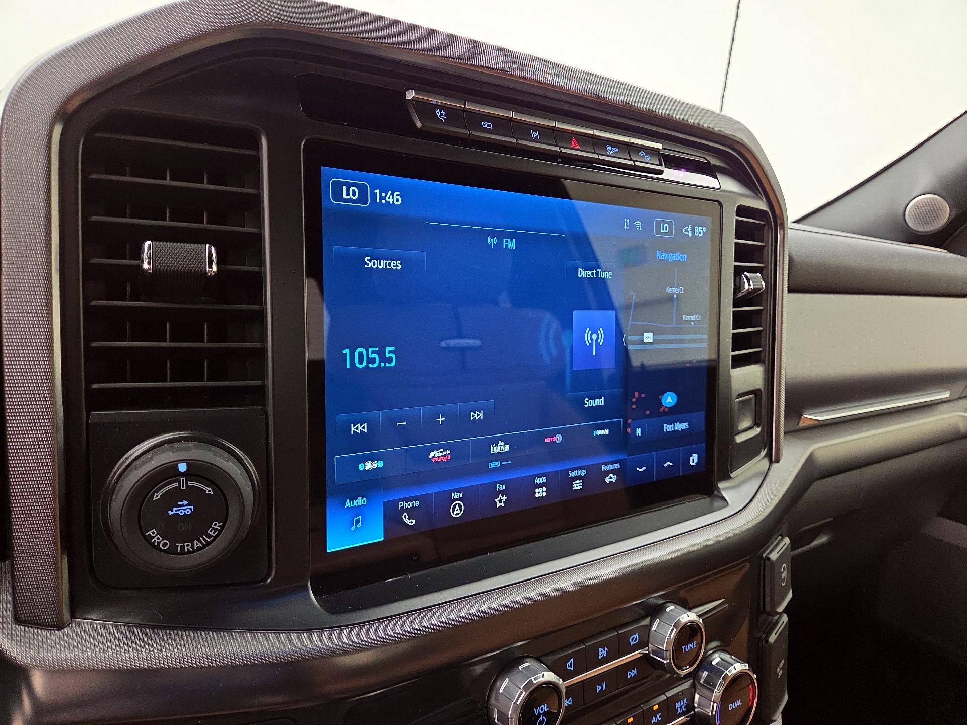 Thumbnail: 2022 Ford F-150 - 16