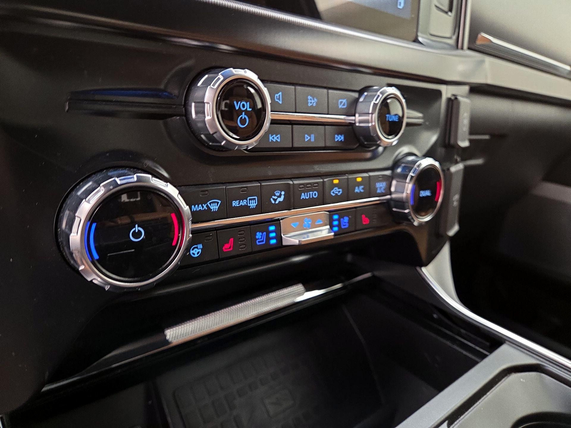 Thumbnail: 2022 Ford F-150 - 17