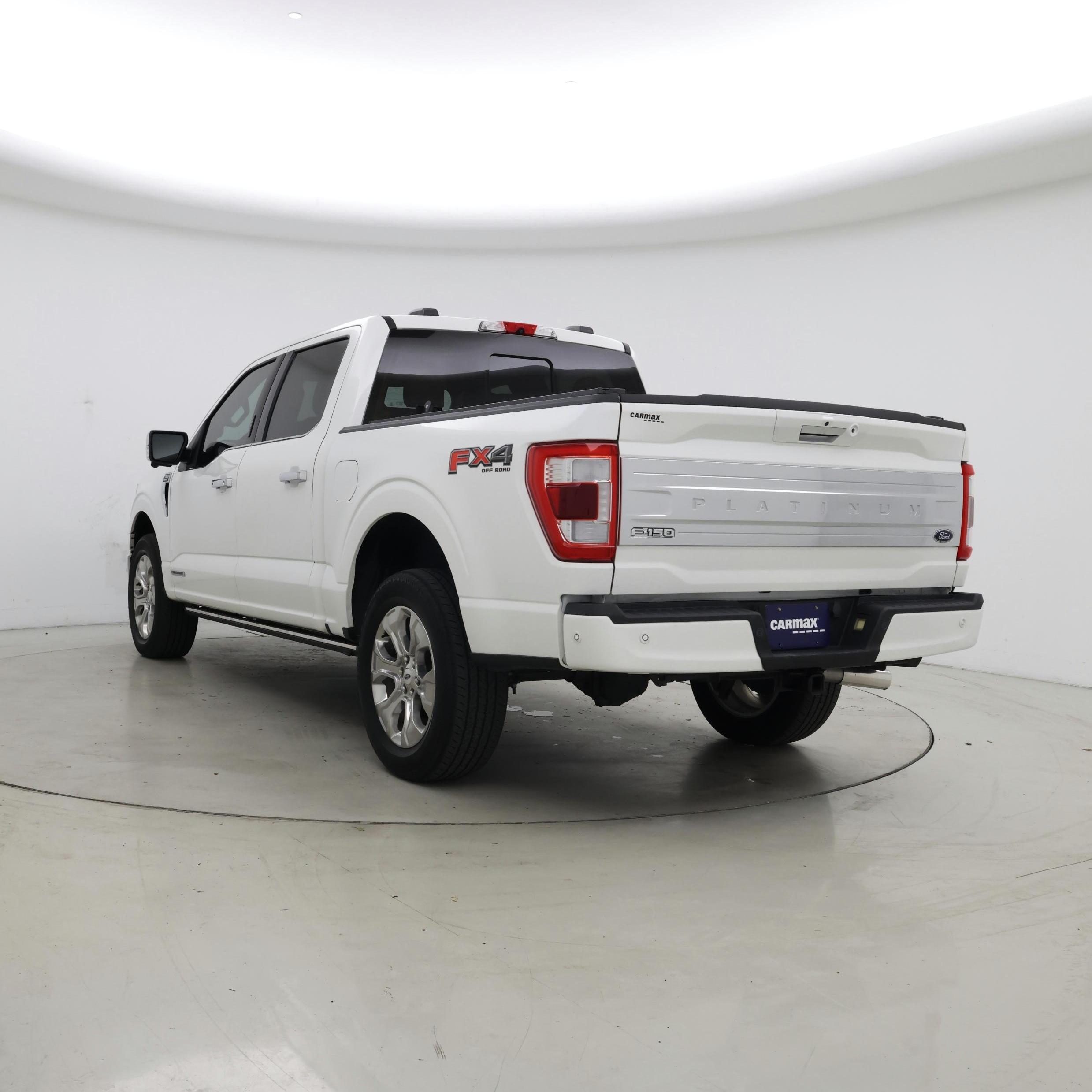 Thumbnail: 2022 Ford F-150 - 2