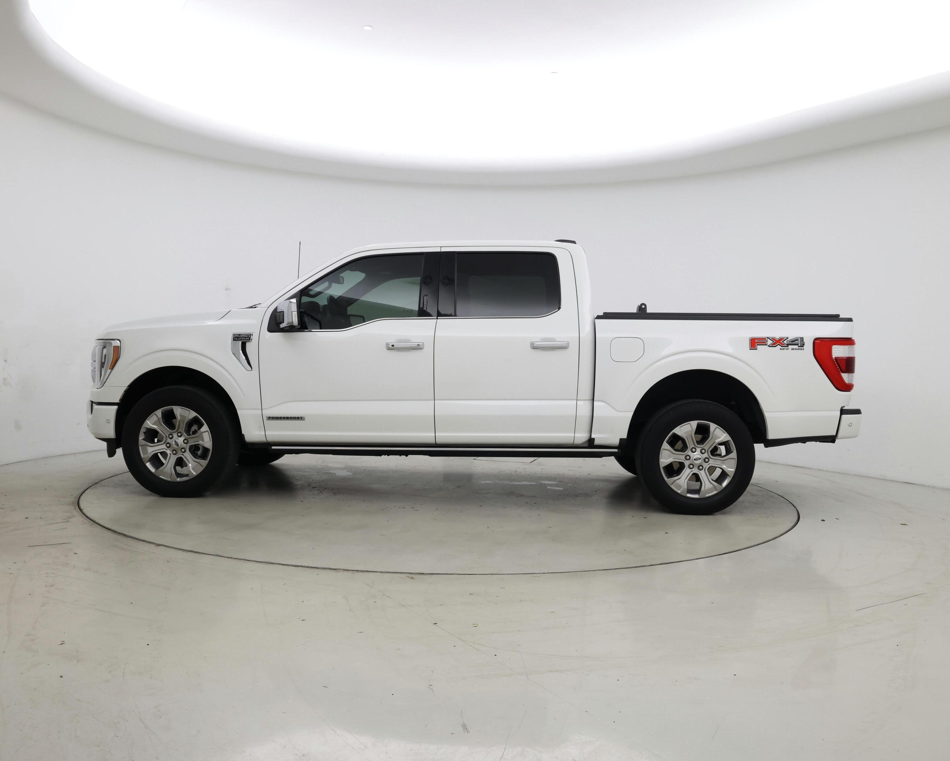 Thumbnail: 2022 Ford F-150 - 3