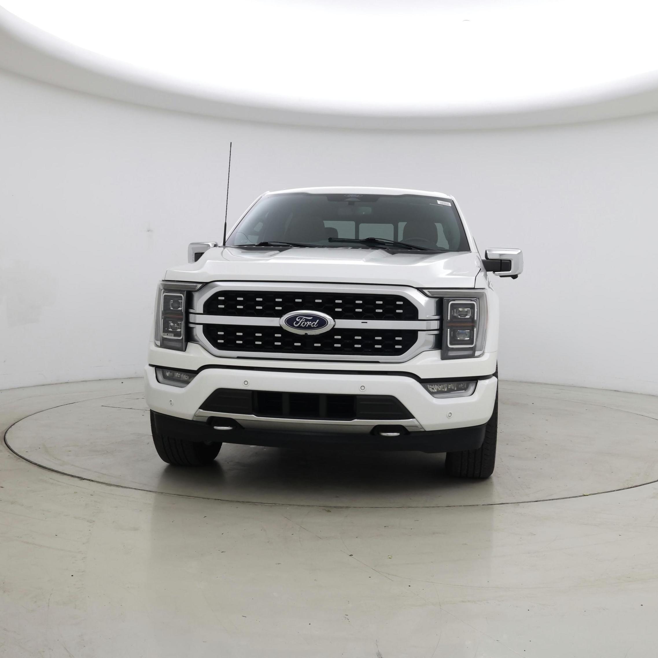 Thumbnail: 2022 Ford F-150 - 5