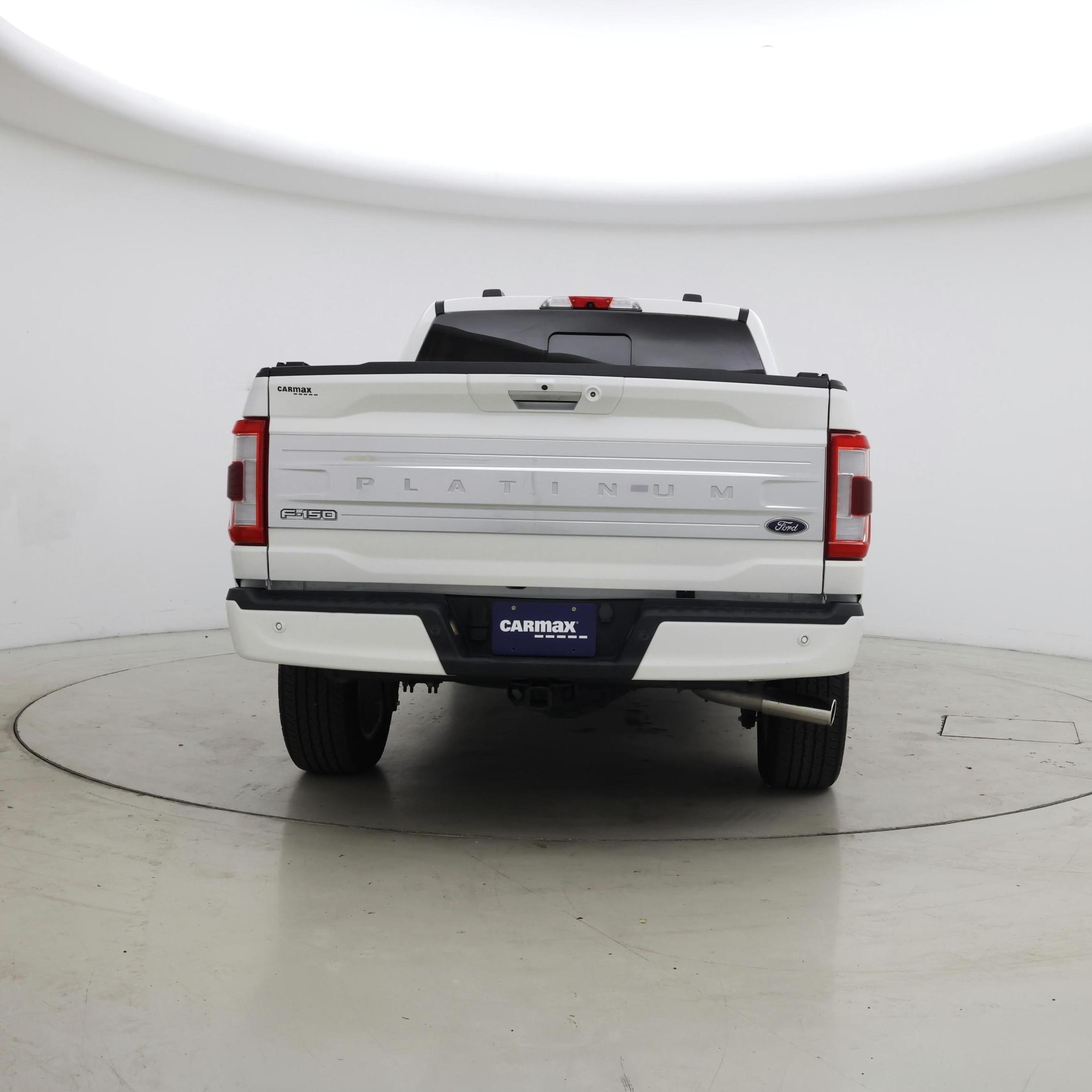 Thumbnail: 2022 Ford F-150 - 6