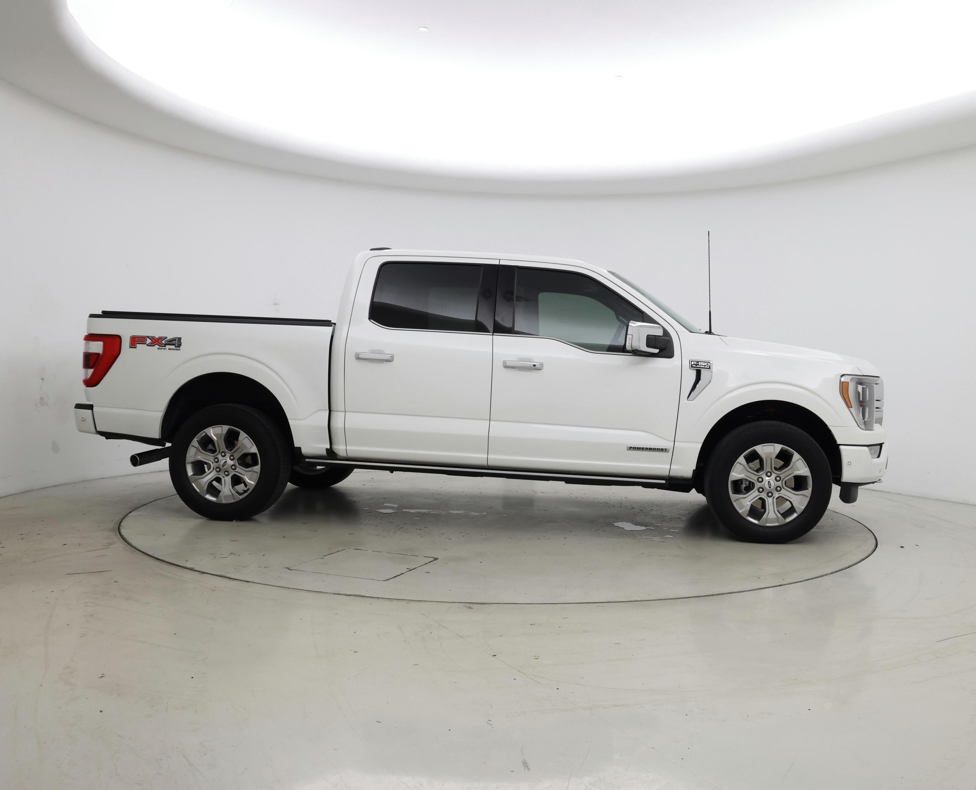 Thumbnail: 2022 Ford F-150 - 7