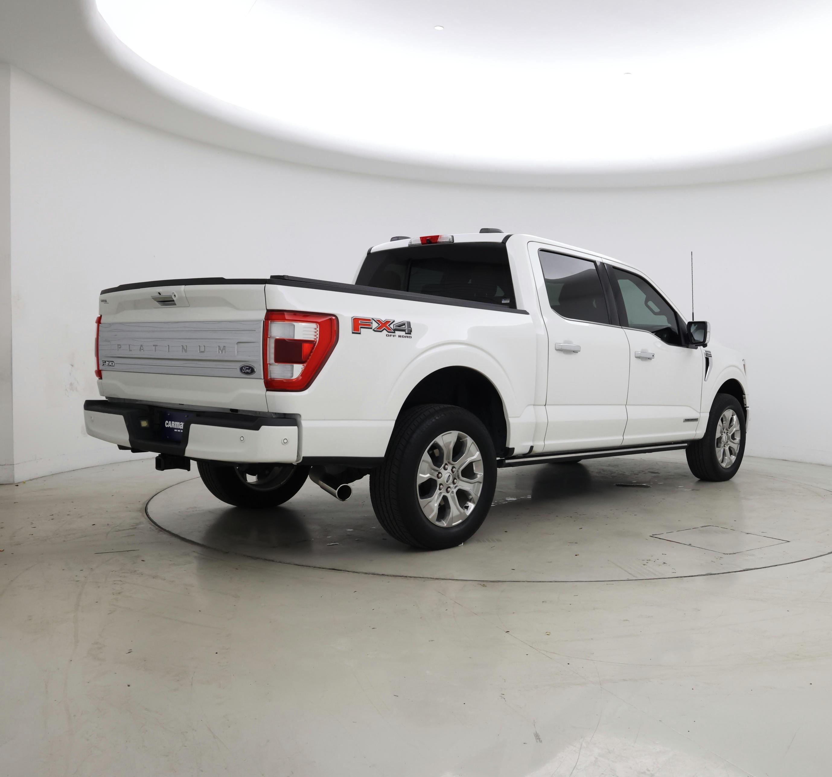Thumbnail: 2022 Ford F-150 - 8