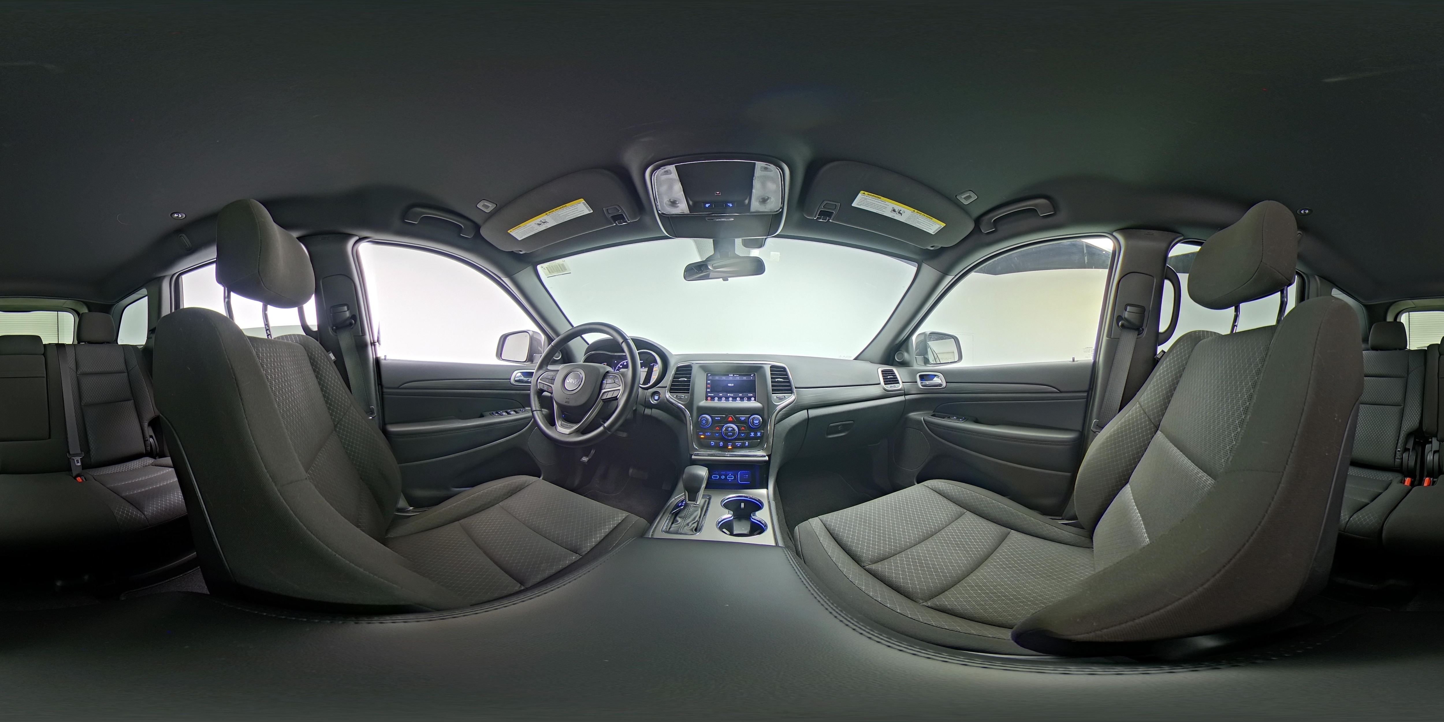 2021 Jeep Grand Cherokee Laredo E - Photo 23