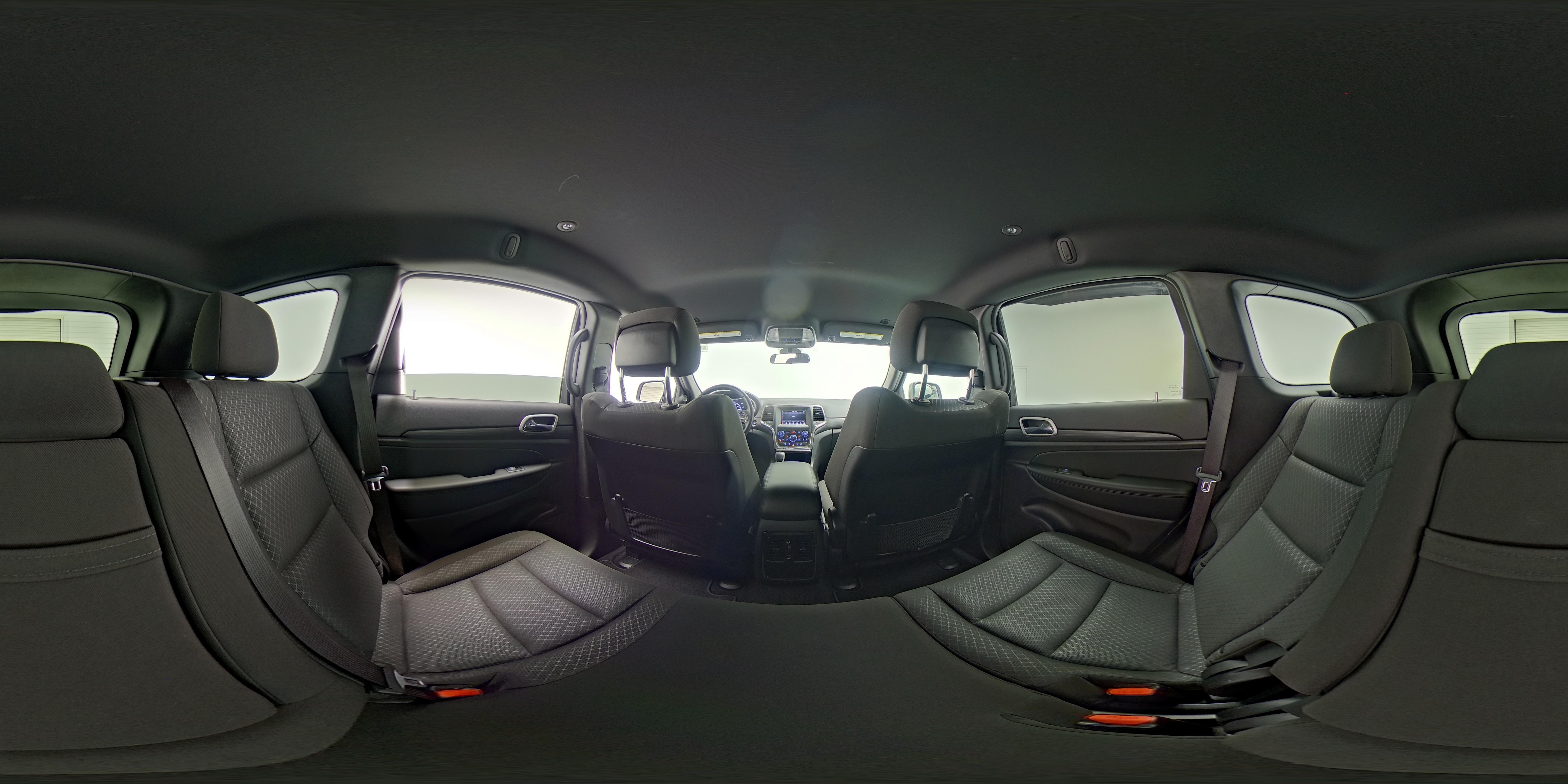 2021 Jeep Grand Cherokee Laredo E - Photo 24