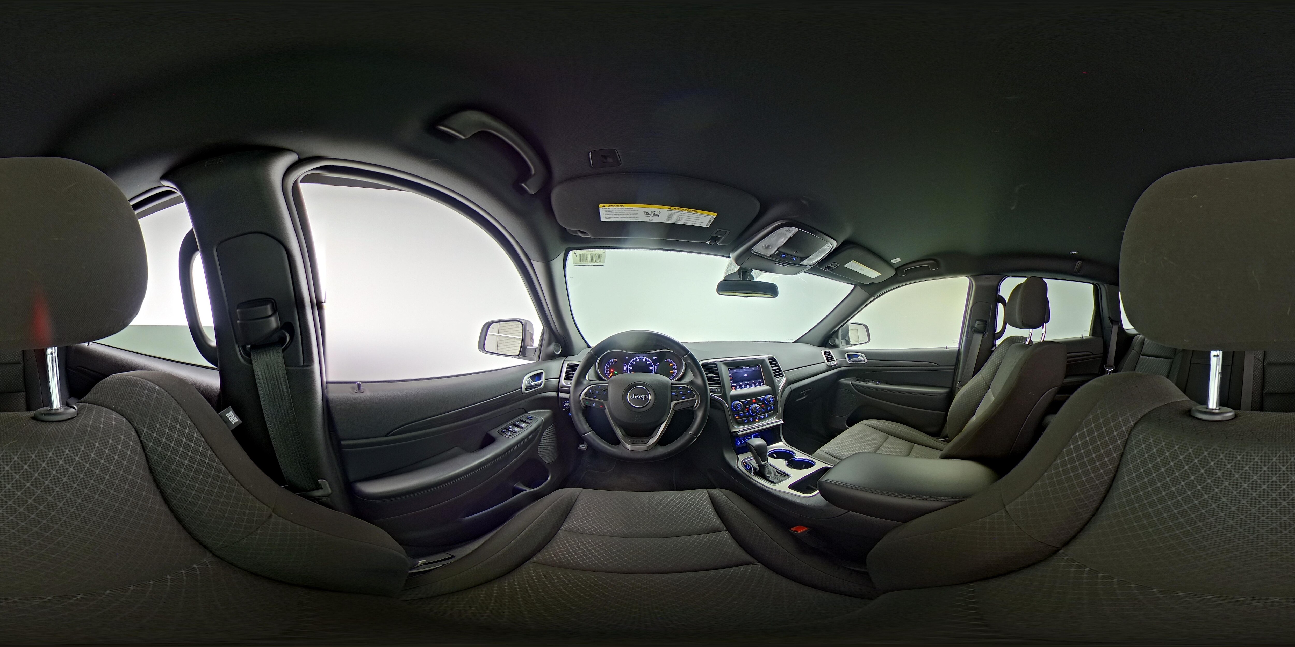 2021 Jeep Grand Cherokee Laredo E - Photo 25