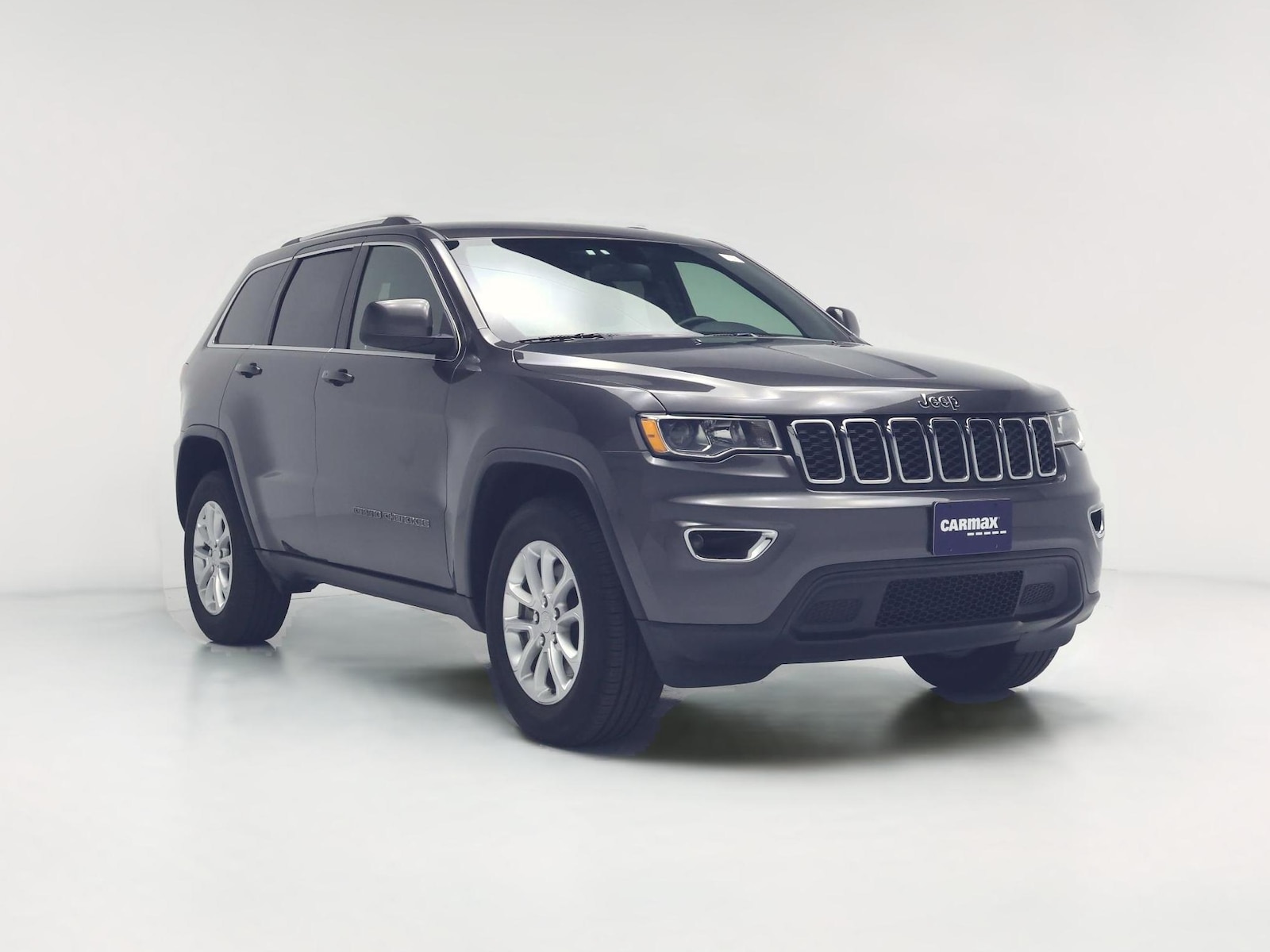2021 Jeep Grand Cherokee Laredo E - Photo 1