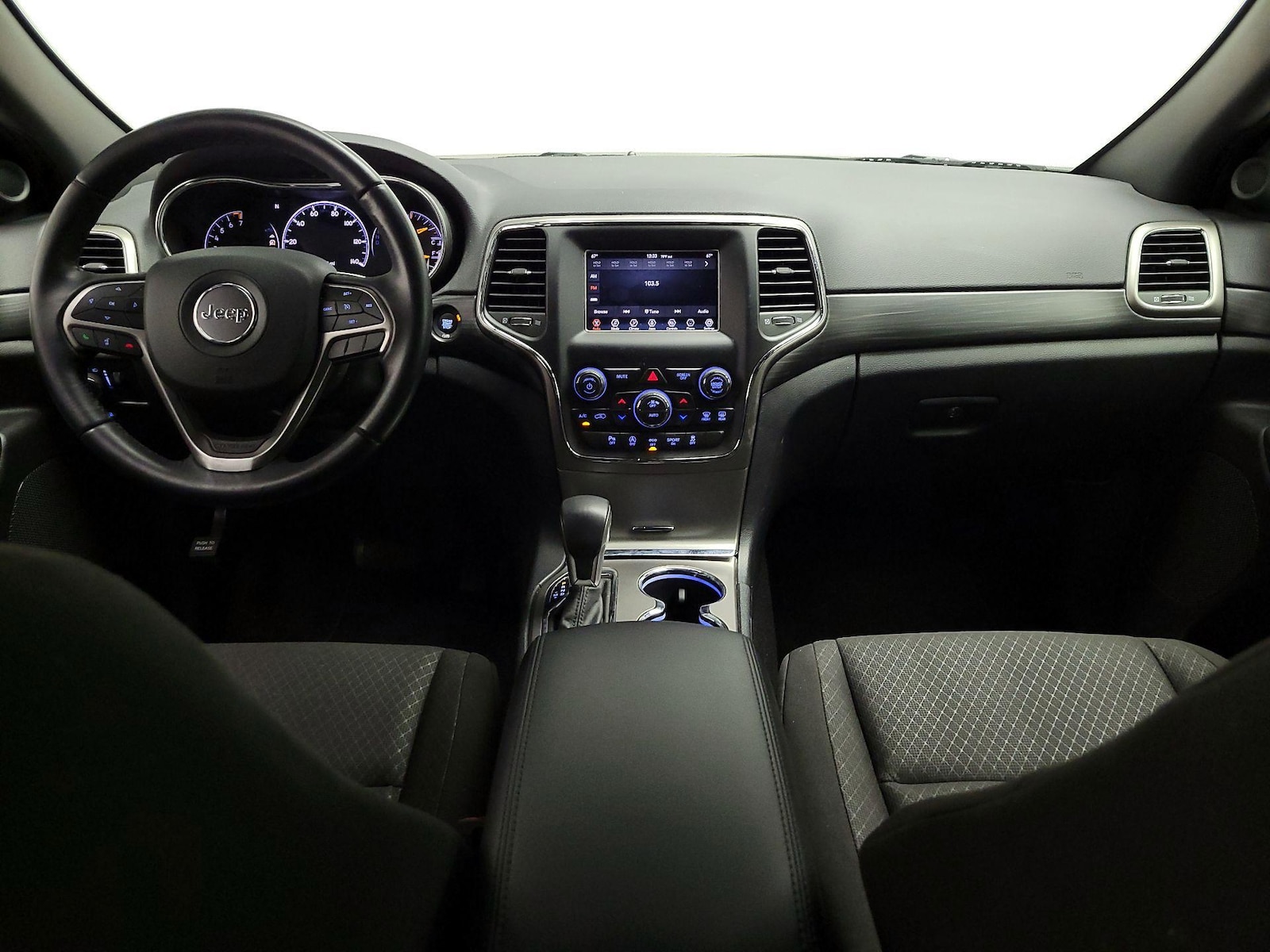 2021 Jeep Grand Cherokee Laredo E - Photo 10