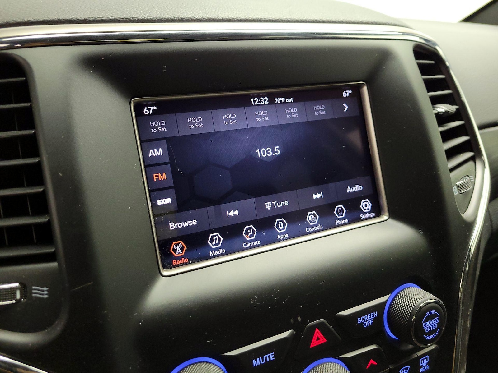 2021 Jeep Grand Cherokee Laredo E - Photo 15