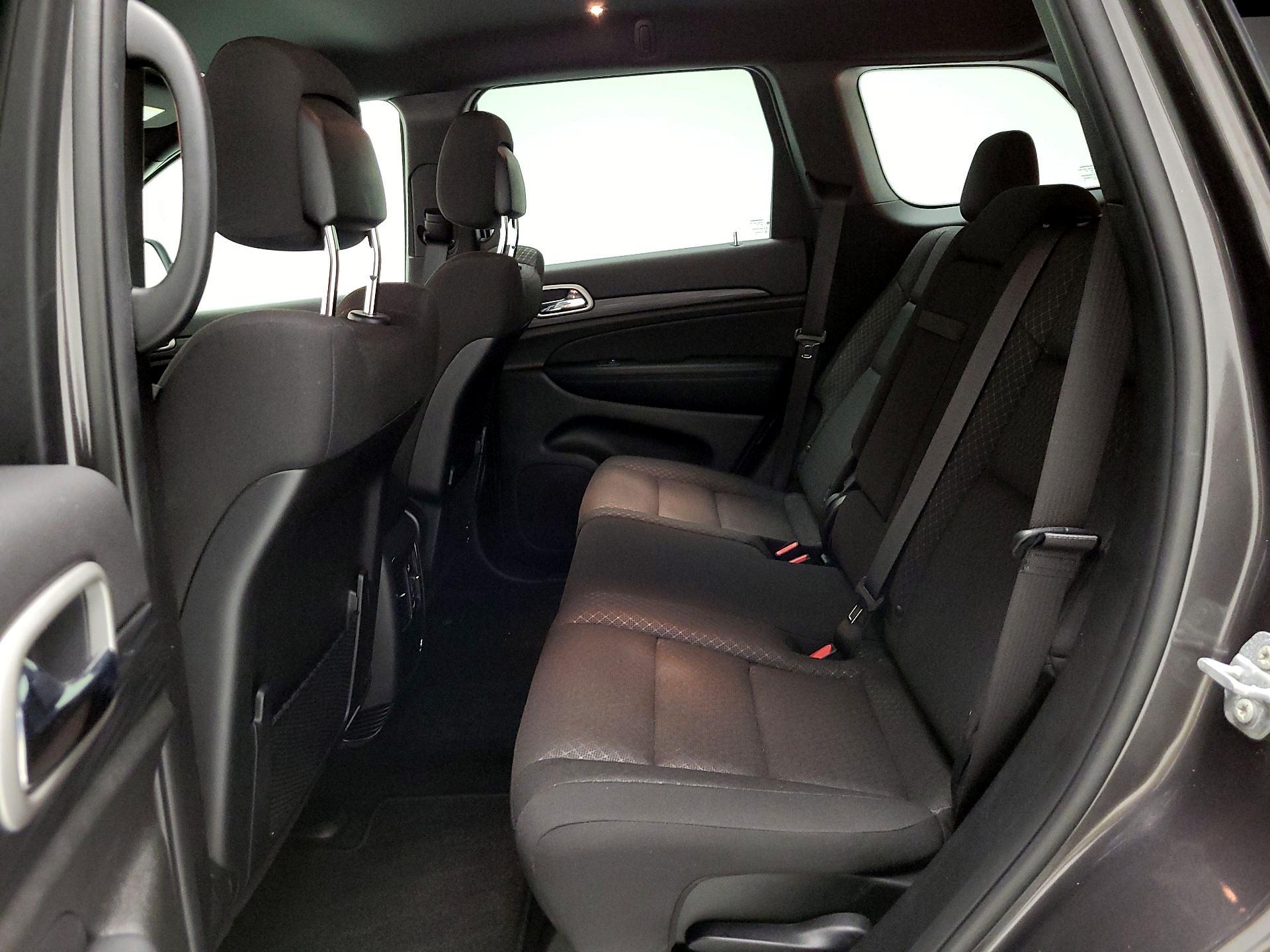 Thumbnail: 2021 Jeep Grand Cherokee - 18