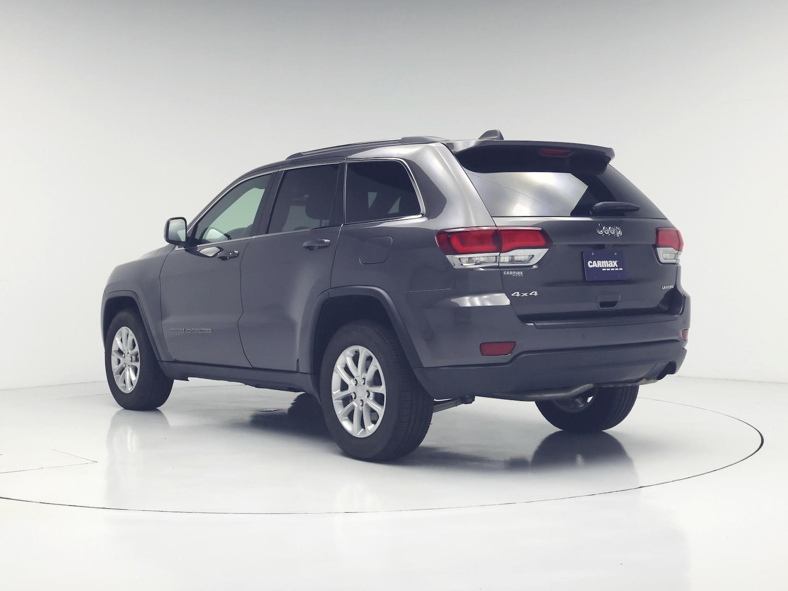 2021 Jeep Grand Cherokee Laredo E - Photo 3