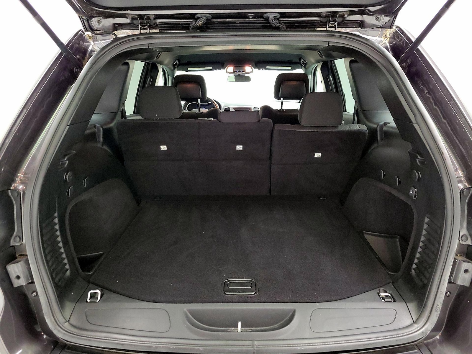 2021 Jeep Grand Cherokee Laredo E - Photo 20