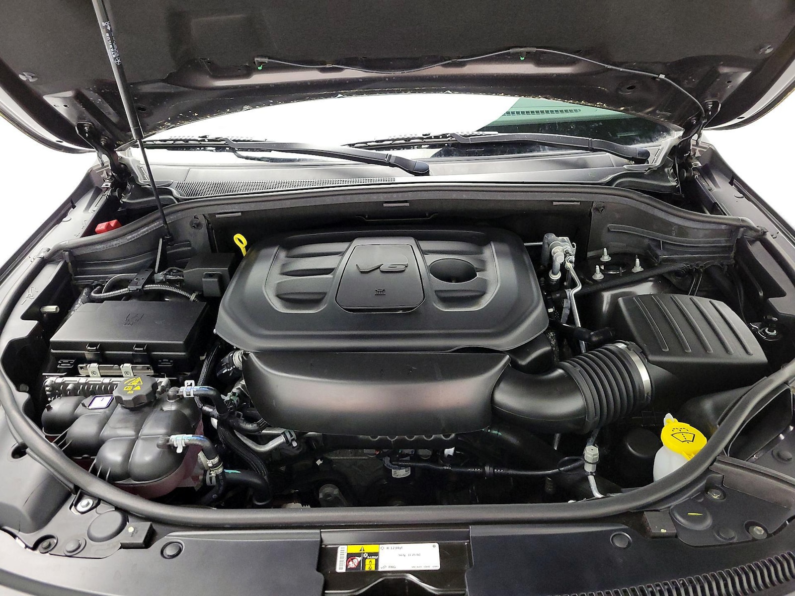 2021 Jeep Grand Cherokee Laredo E - Photo 21