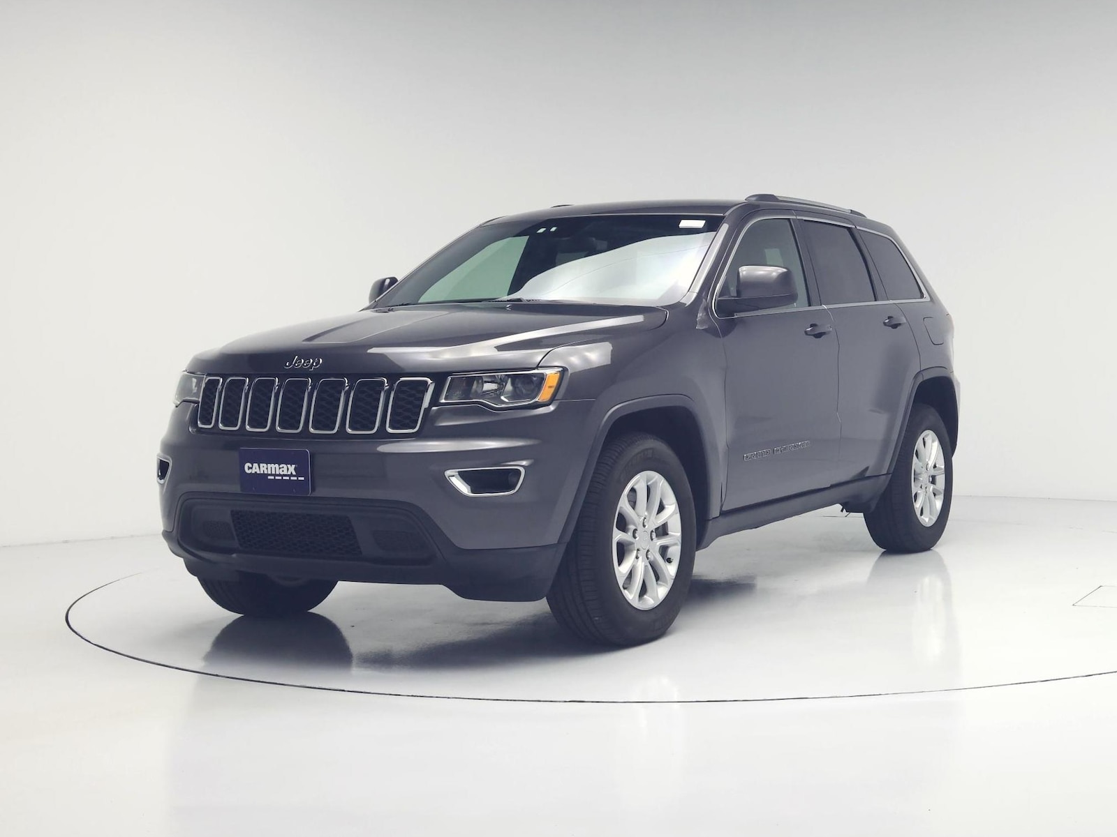 2021 Jeep Grand Cherokee Laredo E - Photo 5