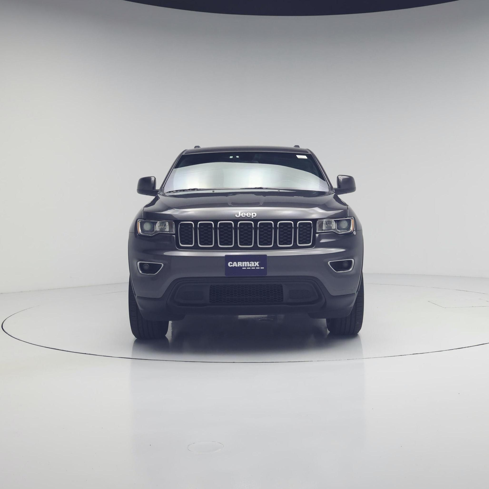 Thumbnail: 2021 Jeep Grand Cherokee - 5