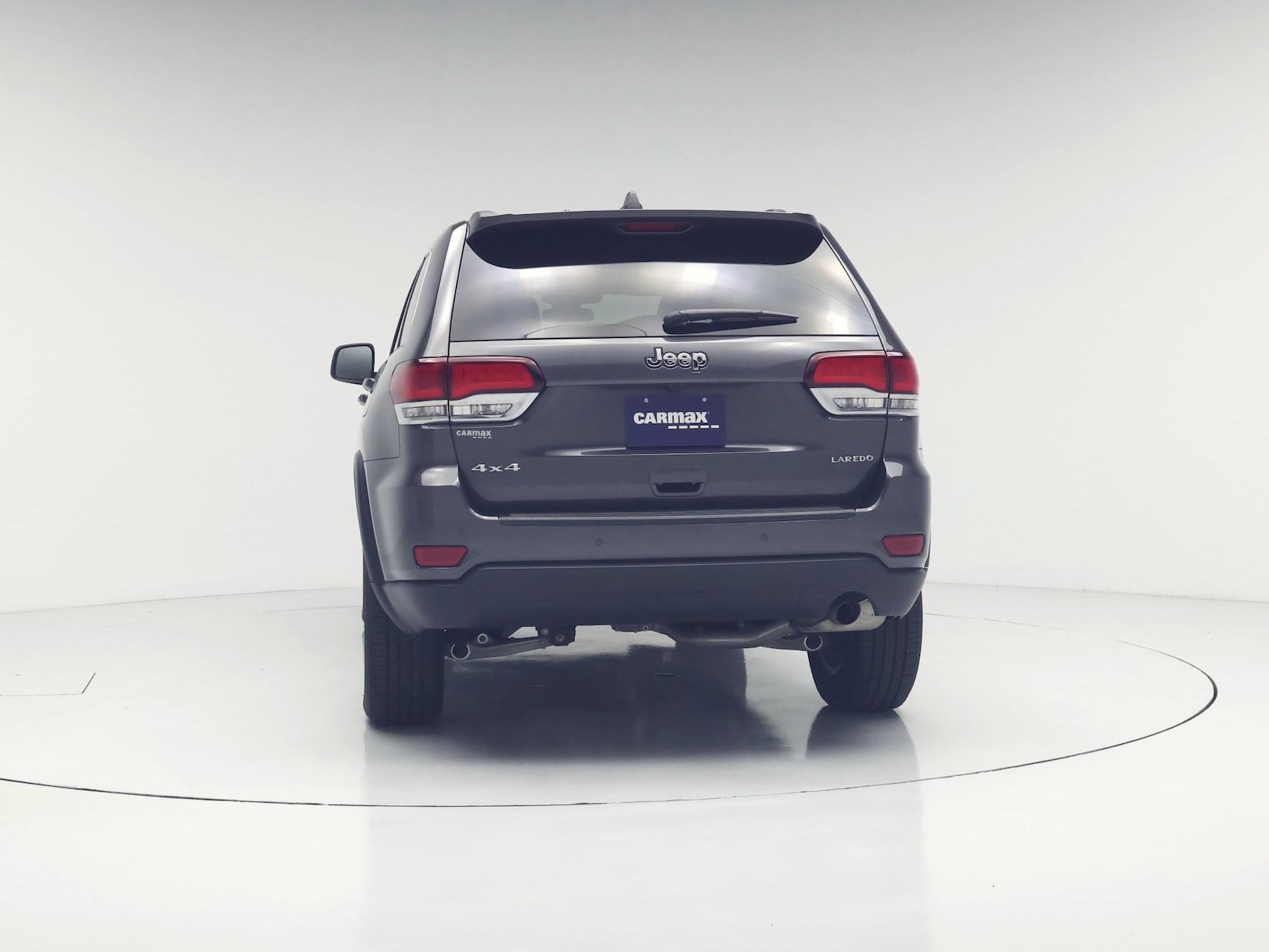 2021 Jeep Grand Cherokee Laredo E - Photo 7