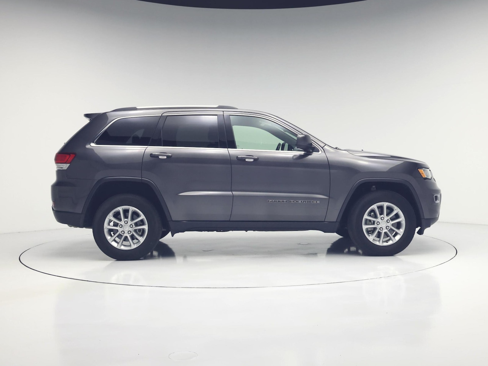 2021 Jeep Grand Cherokee Laredo E - Photo 8