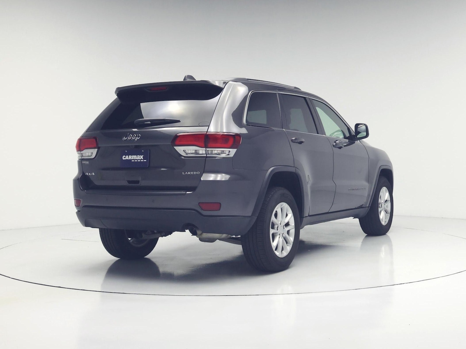 2021 Jeep Grand Cherokee Laredo E - Photo 9