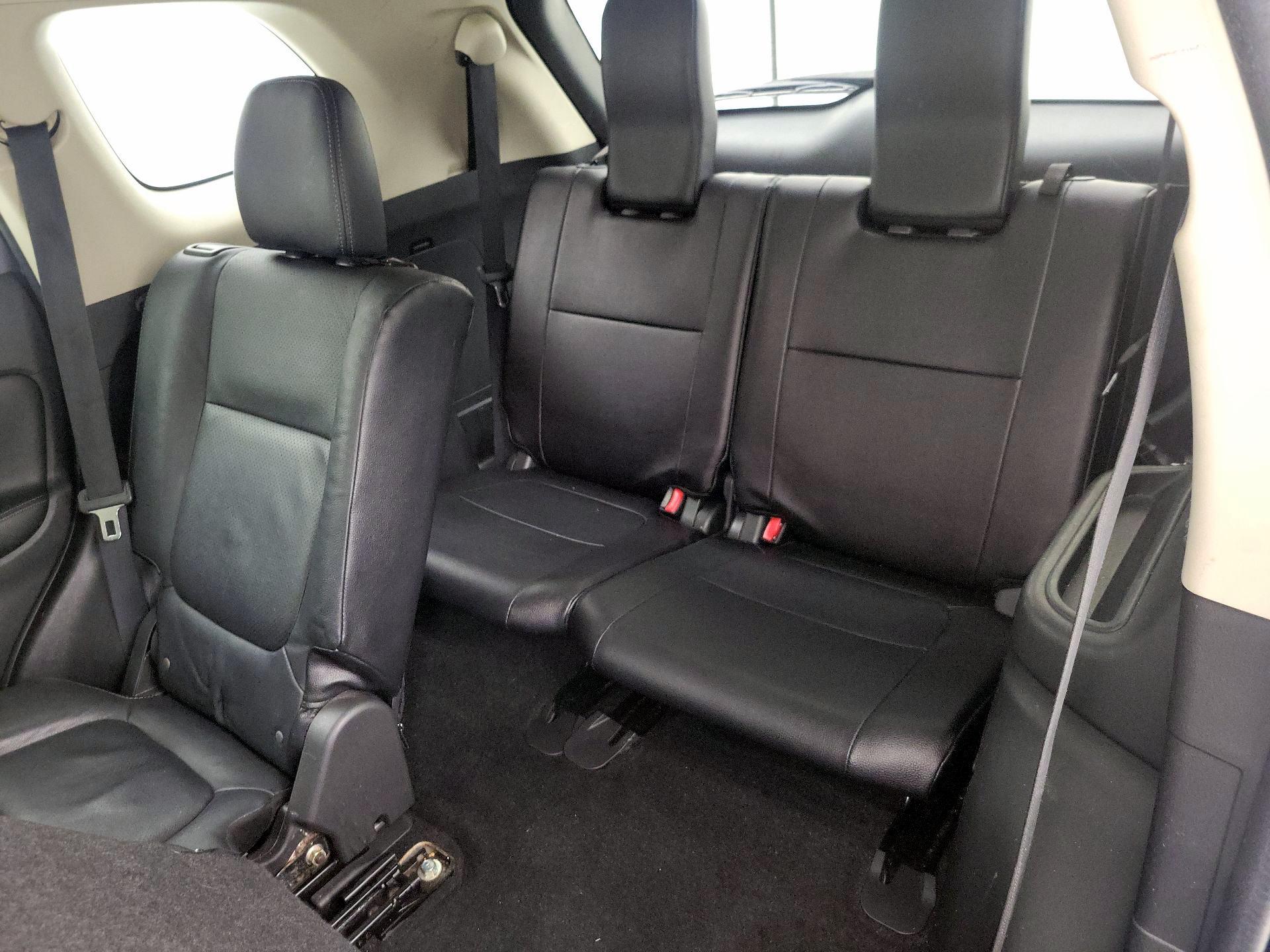 Thumbnail: 2017 Mitsubishi Outlander - 20