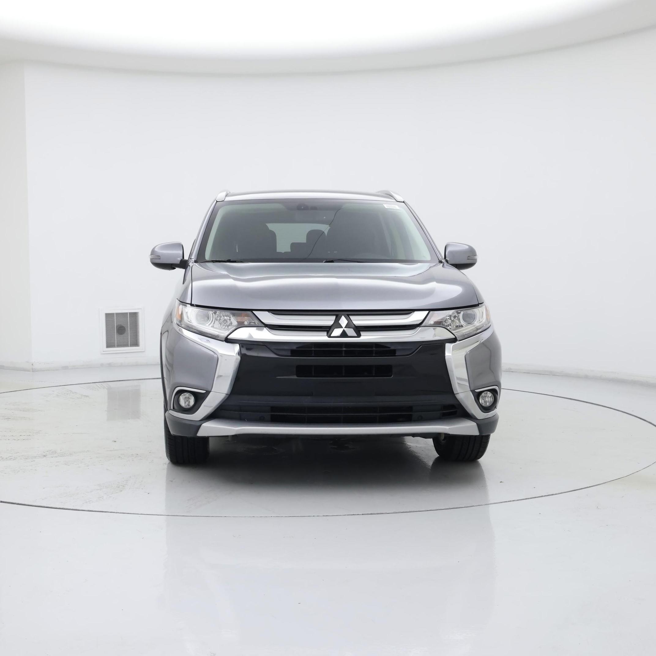 Thumbnail: 2017 Mitsubishi Outlander - 5