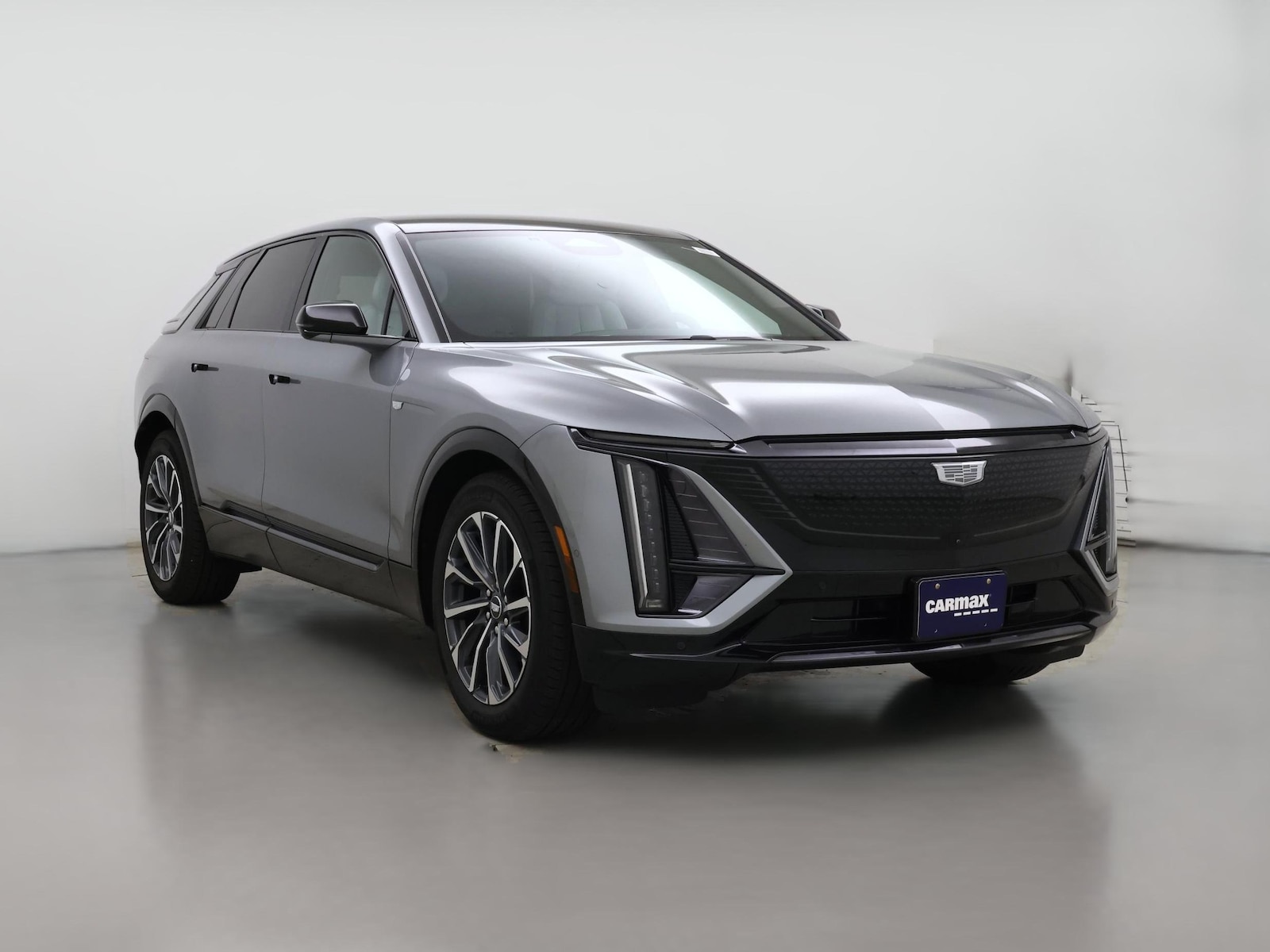 2024 Cadillac LYRIQ
