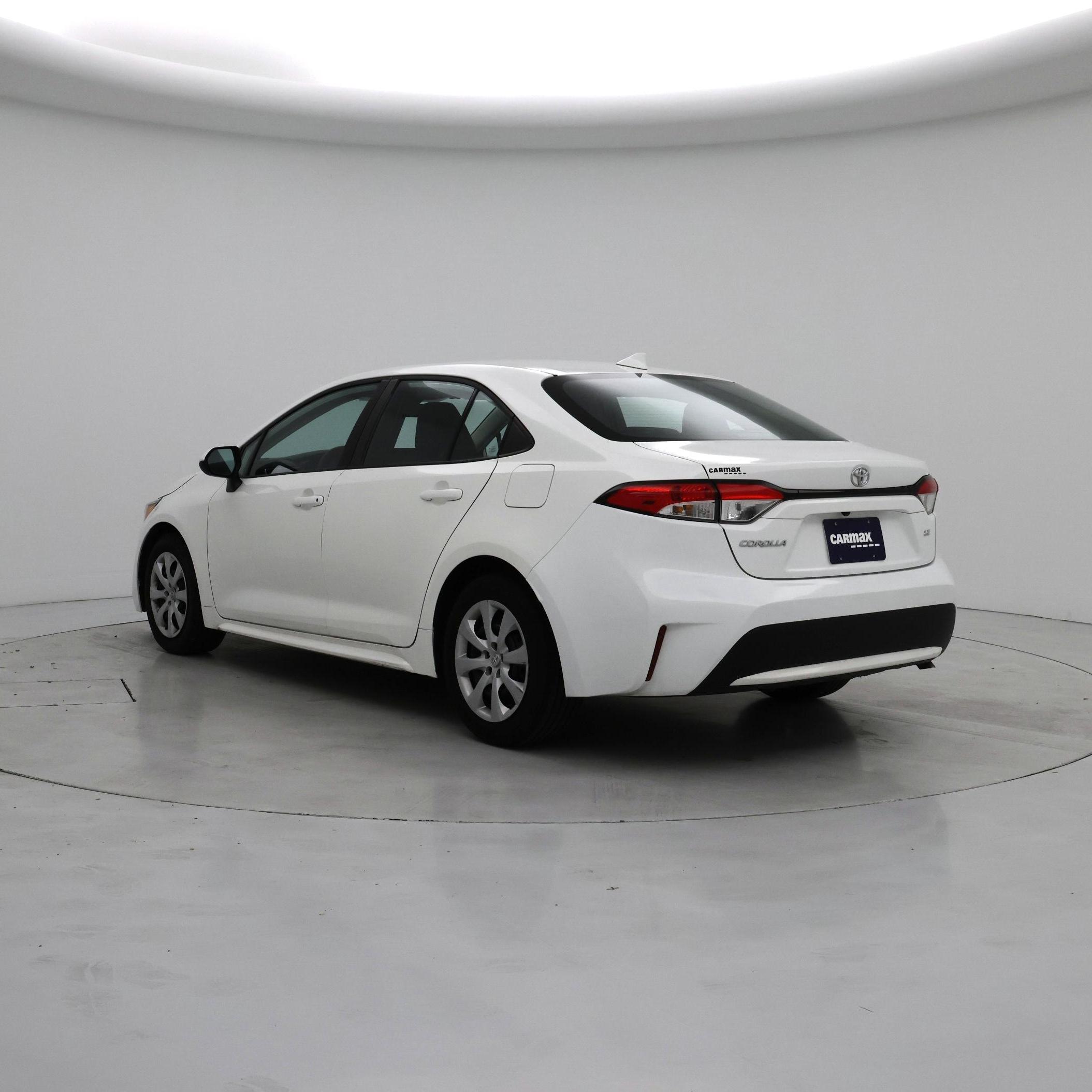Thumbnail: 2020 Toyota Corolla - 2