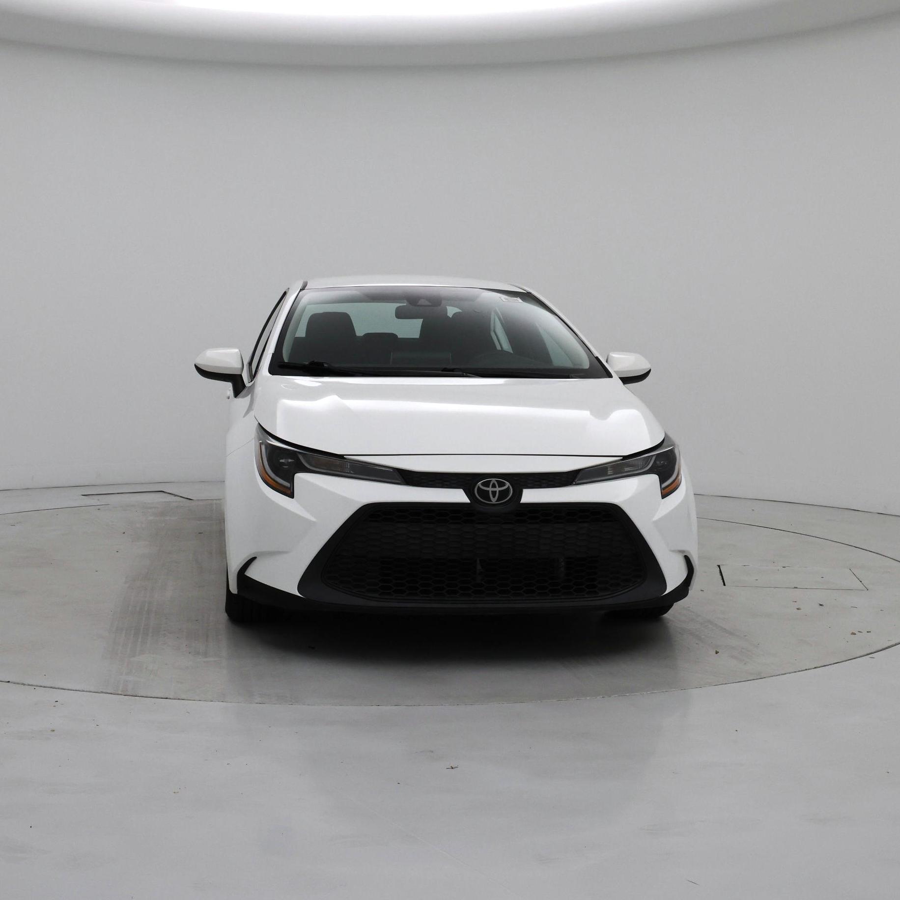 Thumbnail: 2020 Toyota Corolla - 5