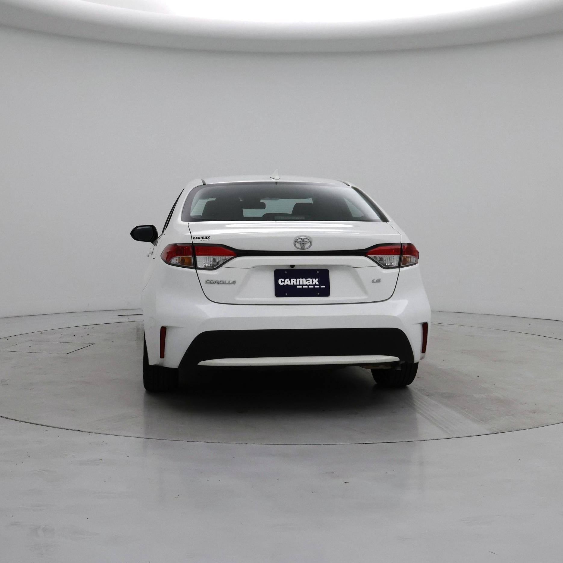 Thumbnail: 2020 Toyota Corolla - 6