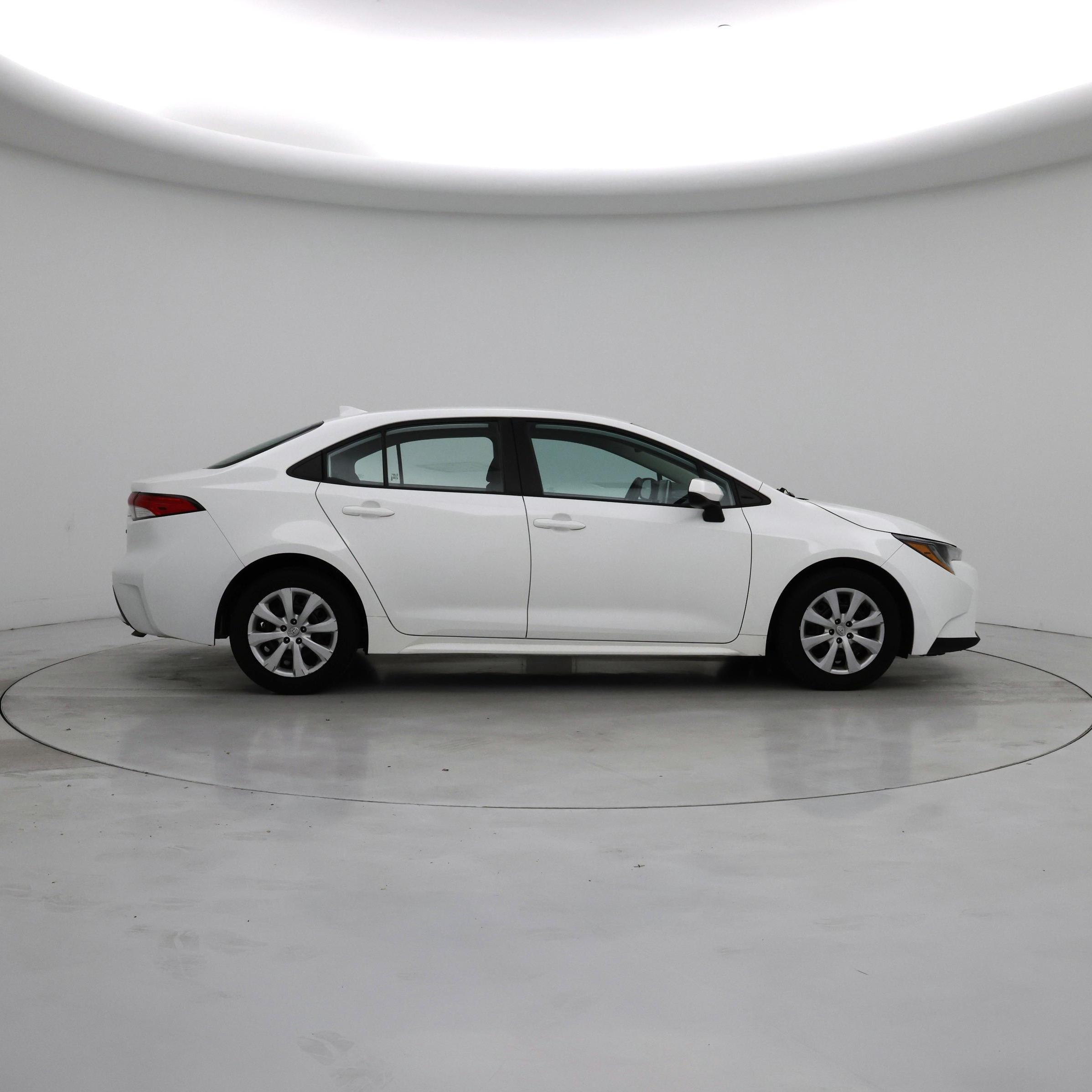 Thumbnail: 2020 Toyota Corolla - 7