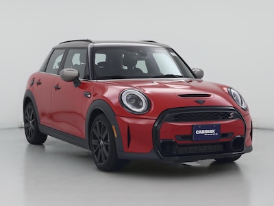 2023 Mini Cooper Hardtop S