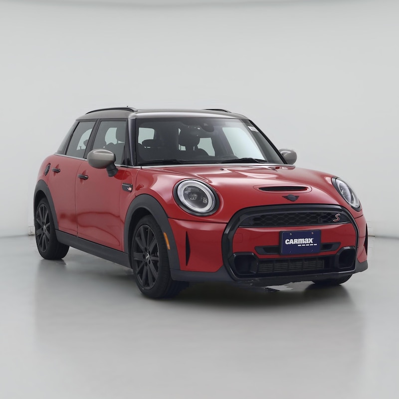 2023 Mini Cooper Hardtop S